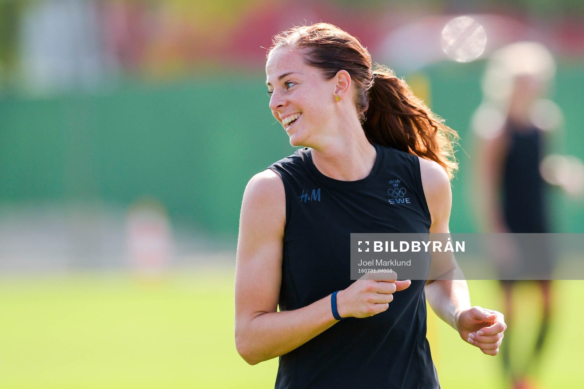 Lotta Schelin