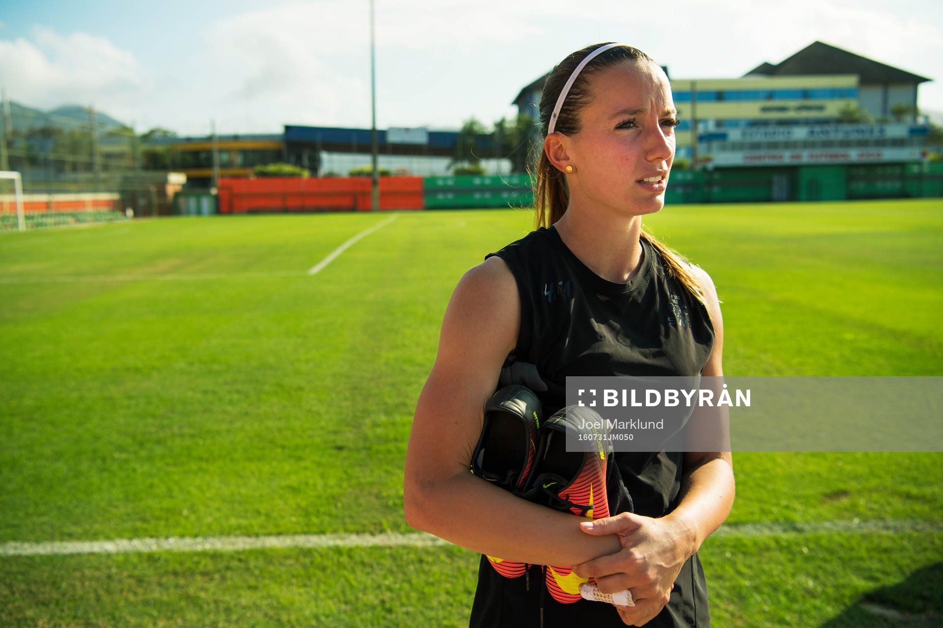 Kosovare Asllani