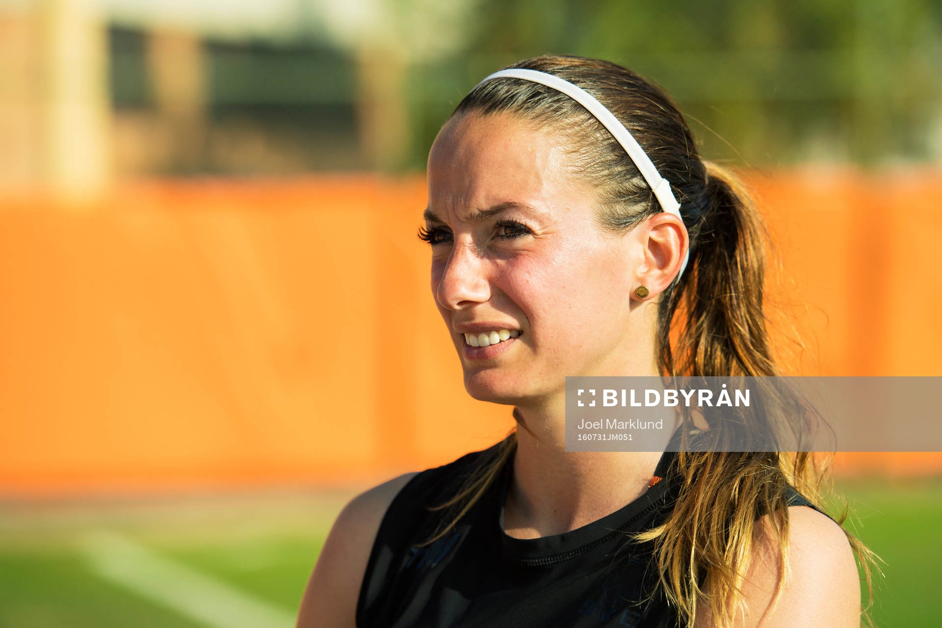 Kosovare Asllani