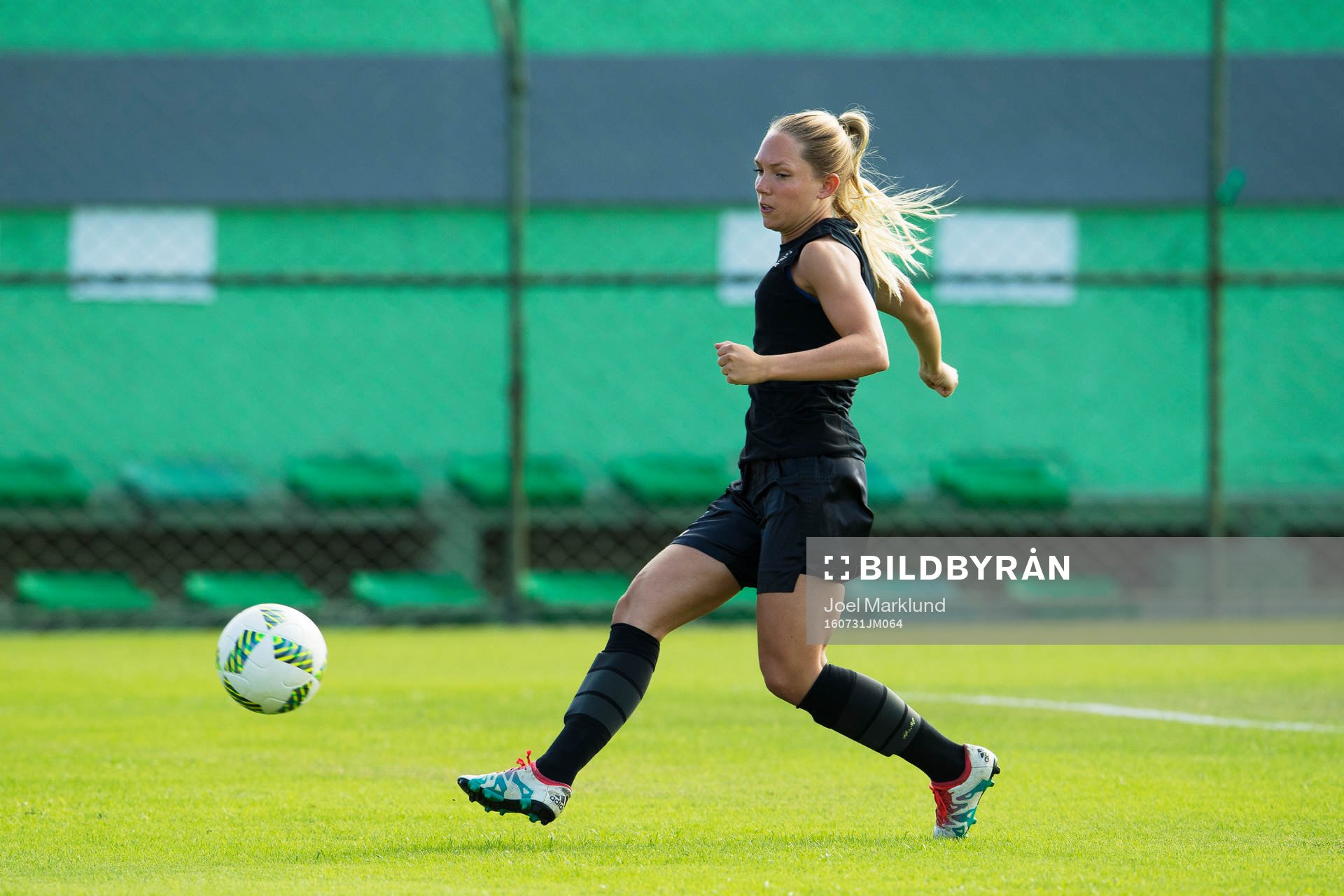 Elin Rubensson