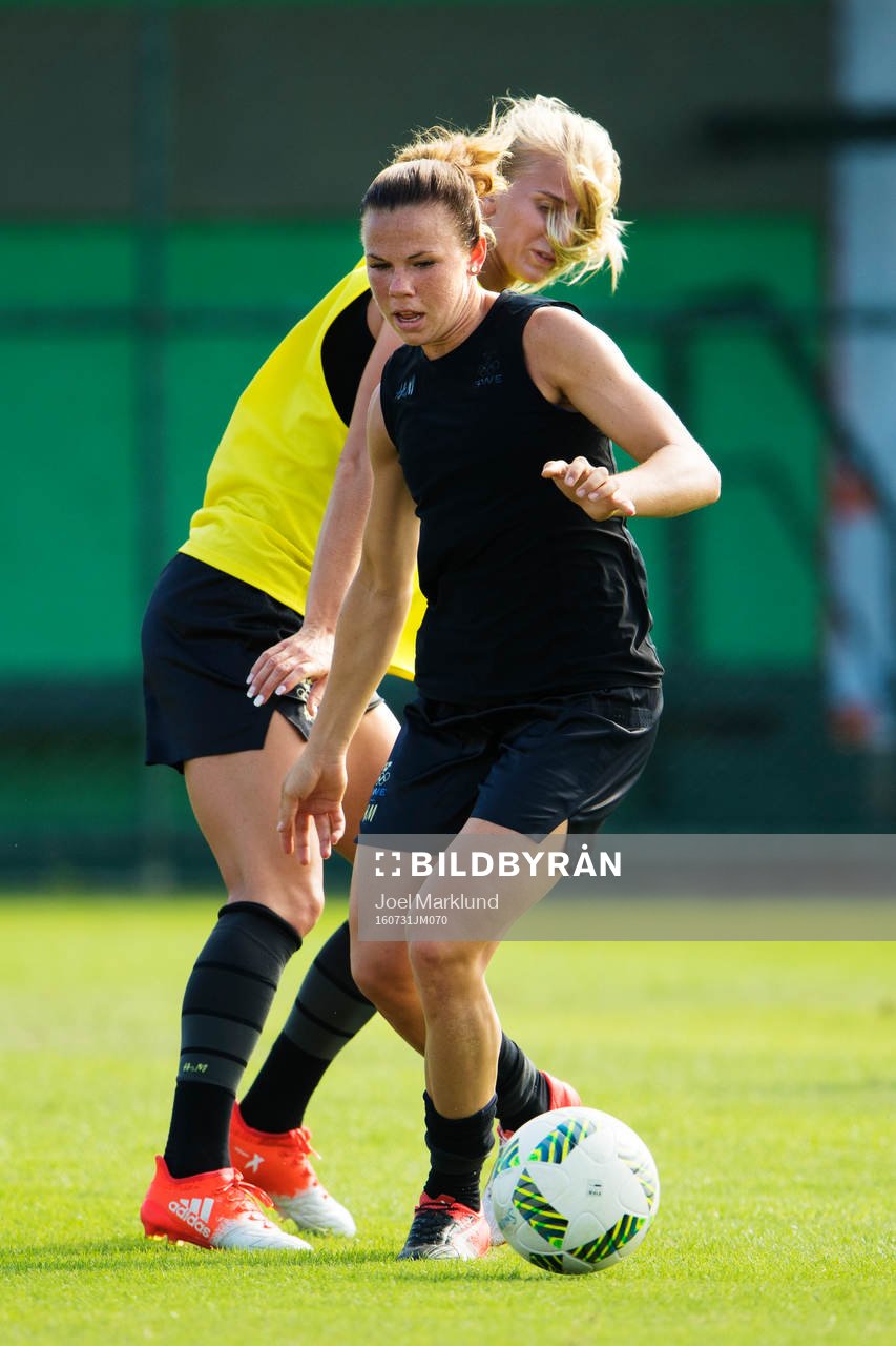 Jessica Samuelsson
