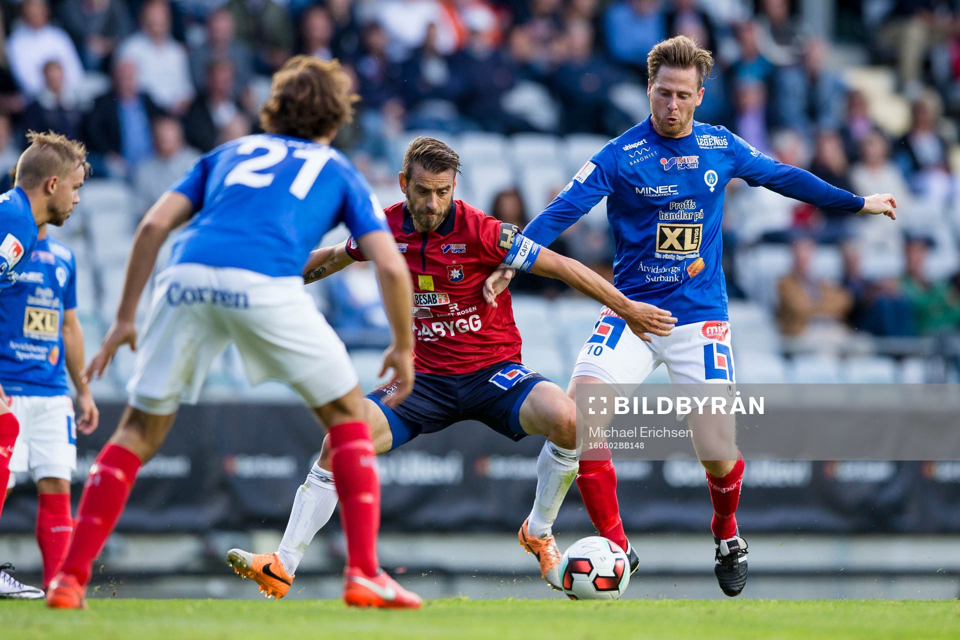 Örgrytes Björn Anklev