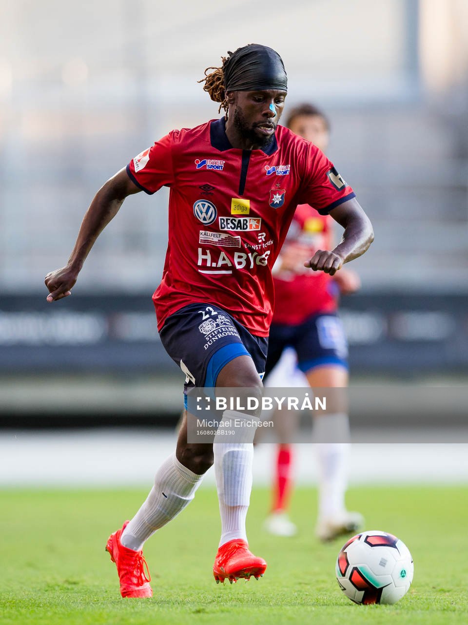 Örgrytes Martin Kayongo-Mutumba