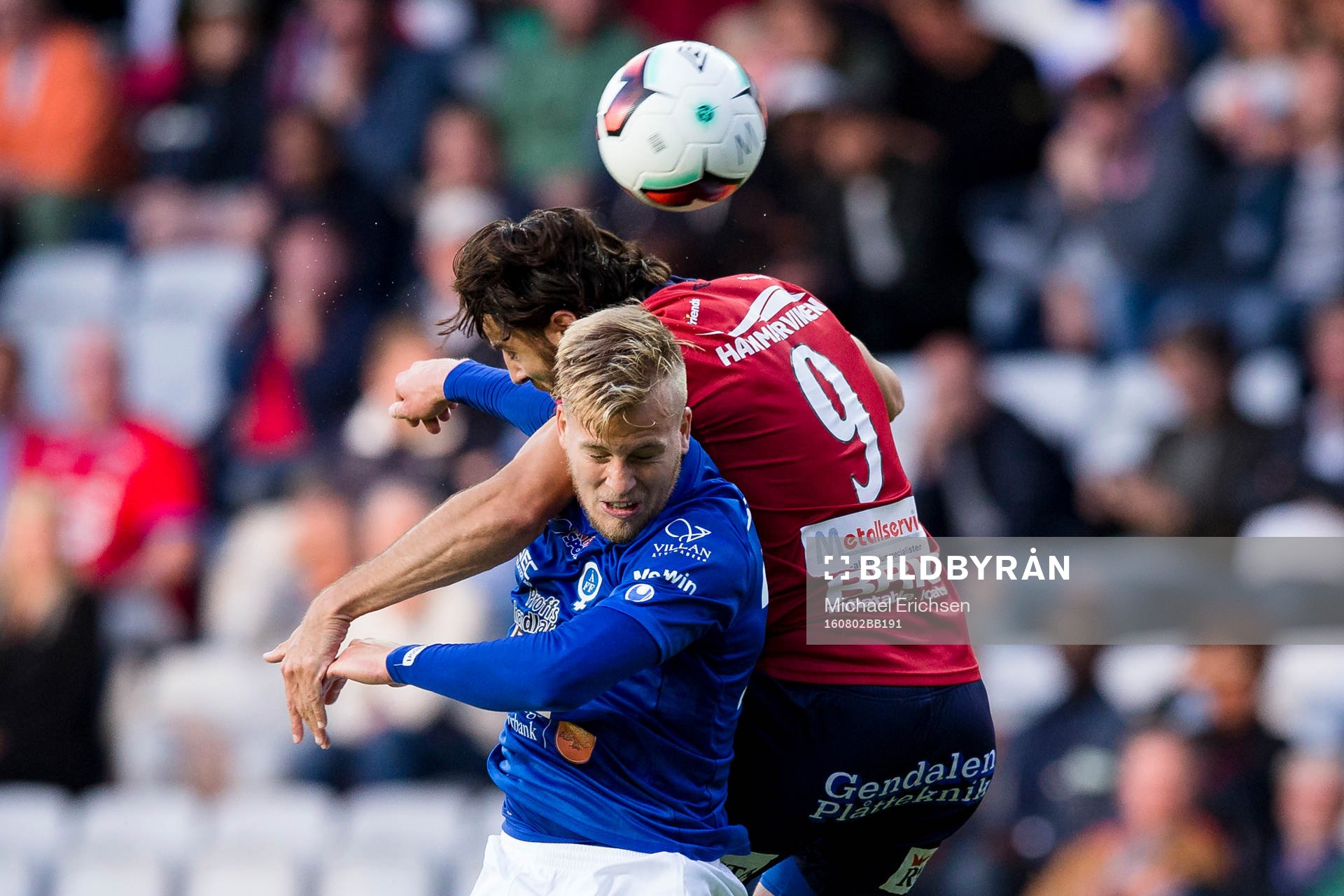 Åtvidabergs Jens Jakobsson