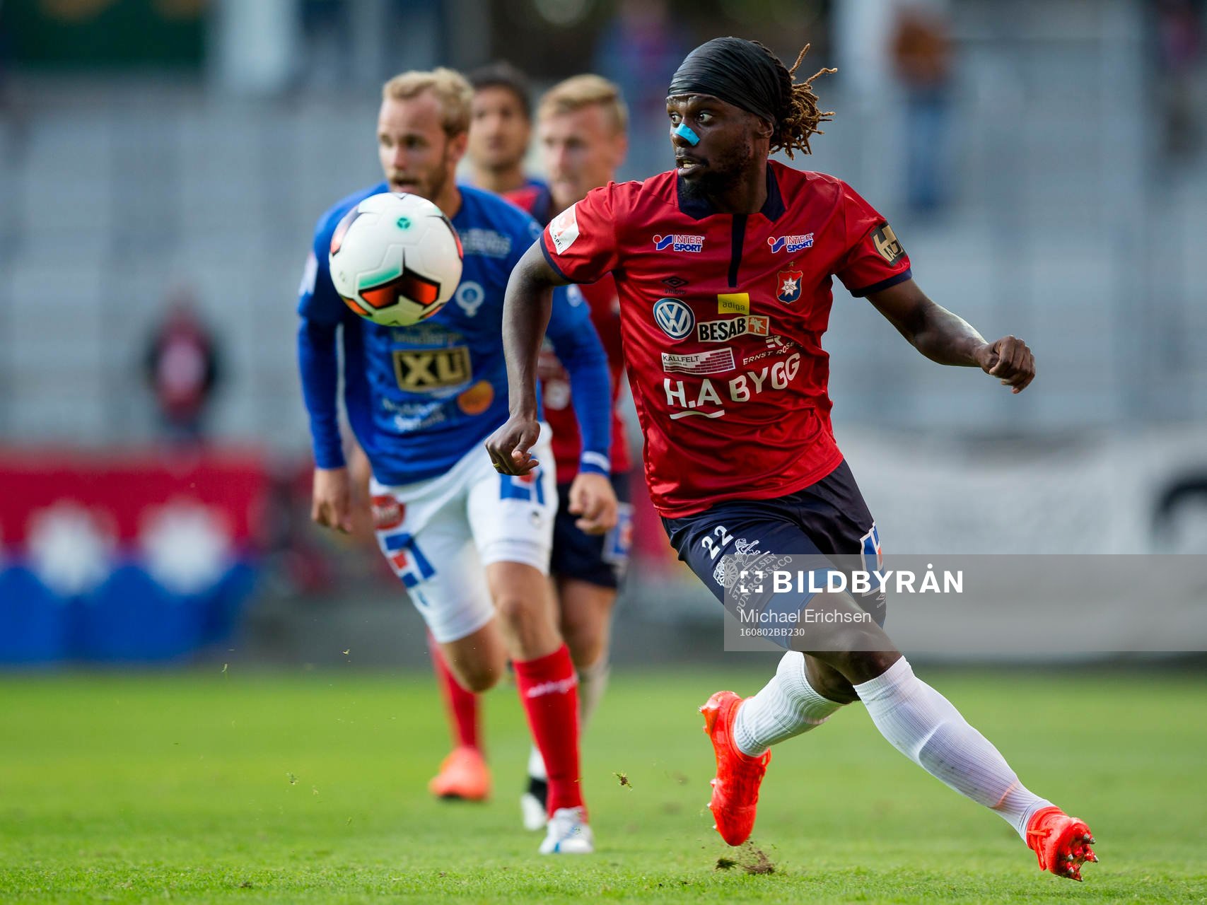 Örgrytes Martin Kayongo-Mutumba