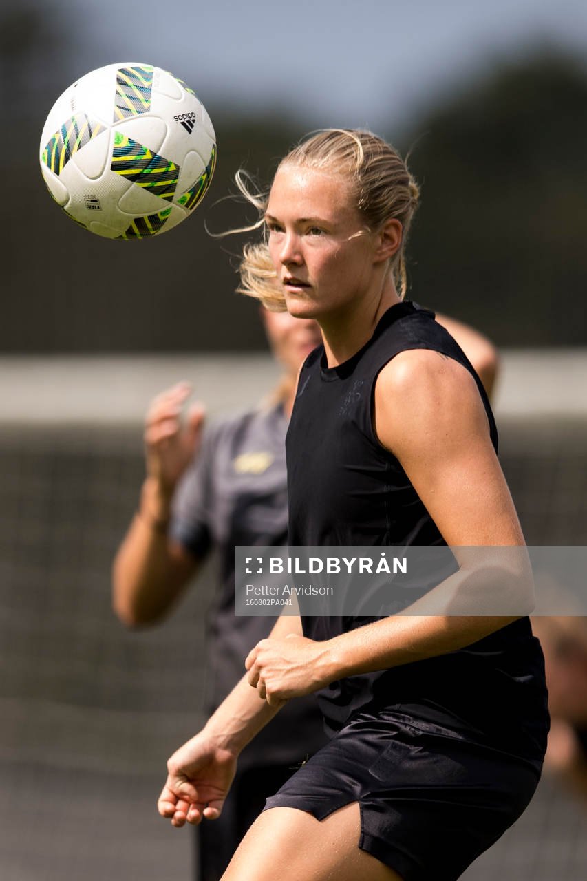 Magdalena Ericsson