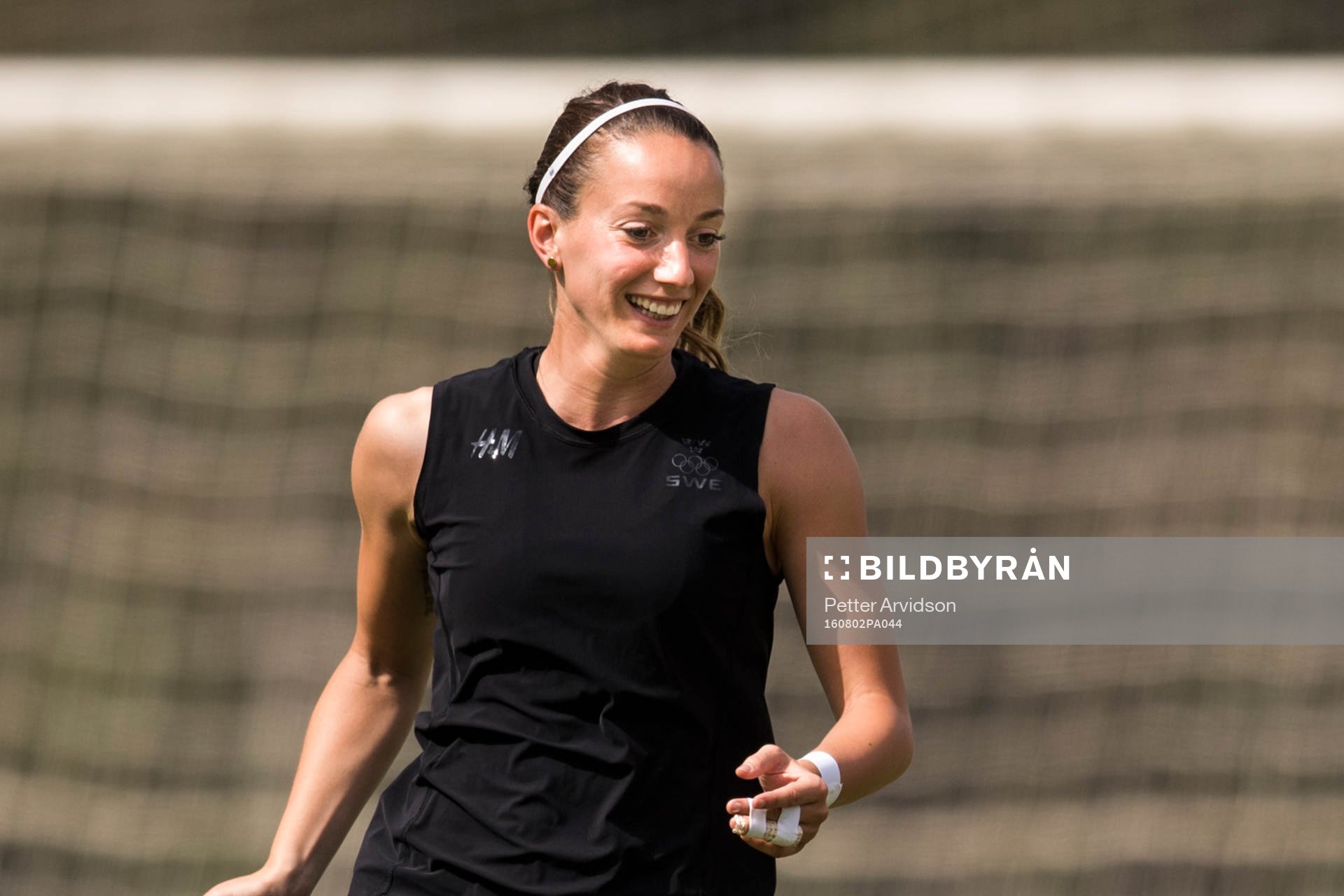 Kosovare Asllani