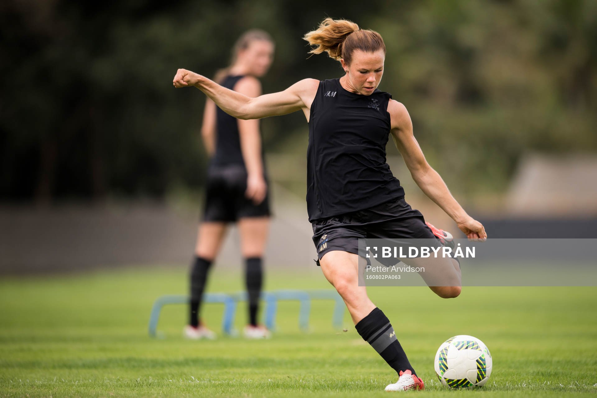 Jessica Samuelsson