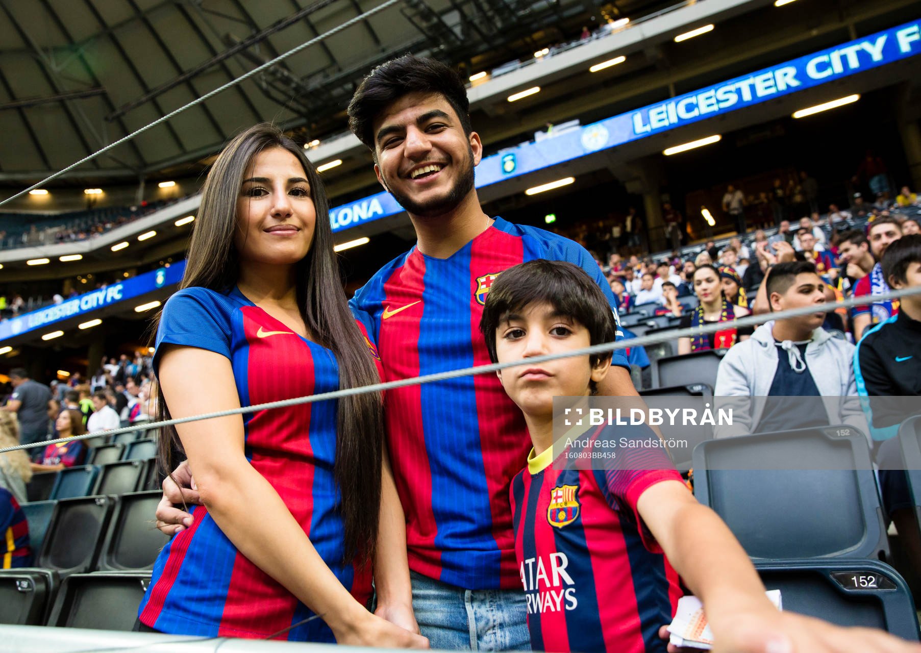 Barcelonasupportar