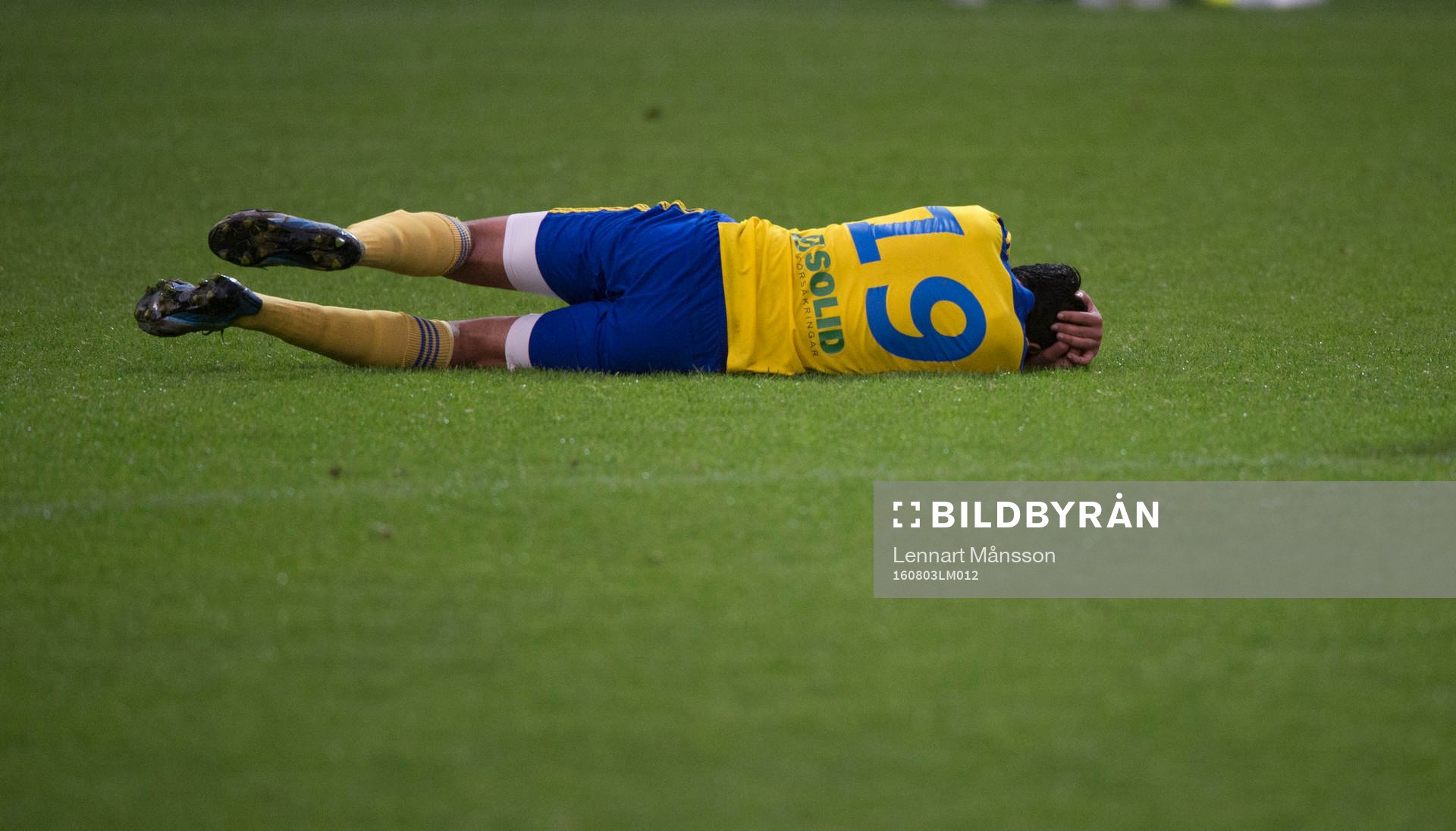 i matchen i Svenska Cupen mellan Eskilsminne och IFK