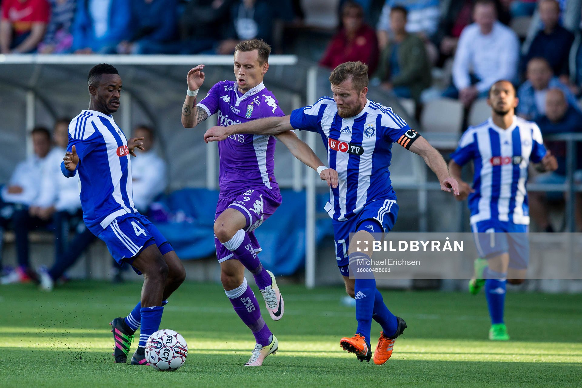 IFK Göteborgs Jakob Ankersen