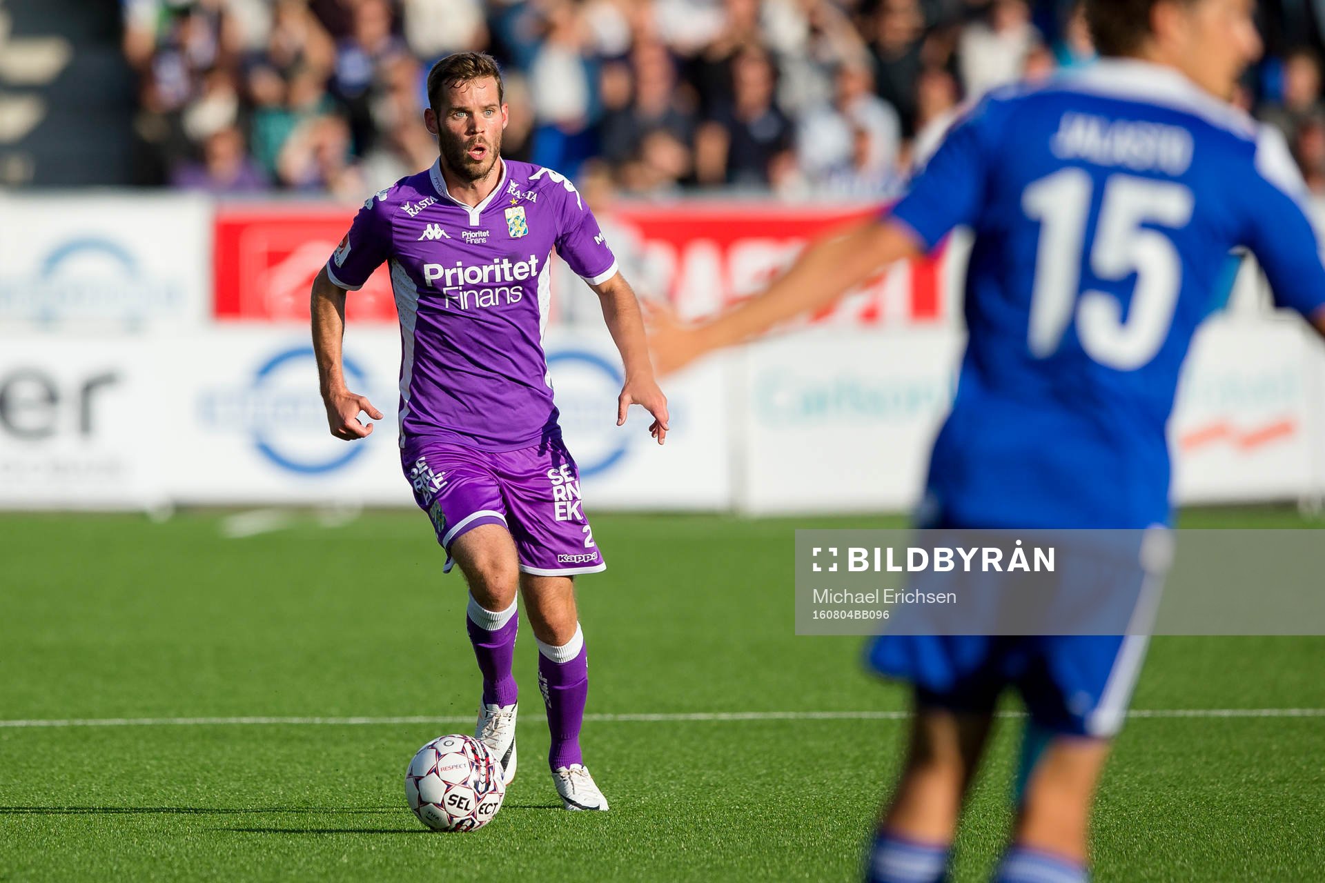 IFK Göteborgs Emil Salomonsson