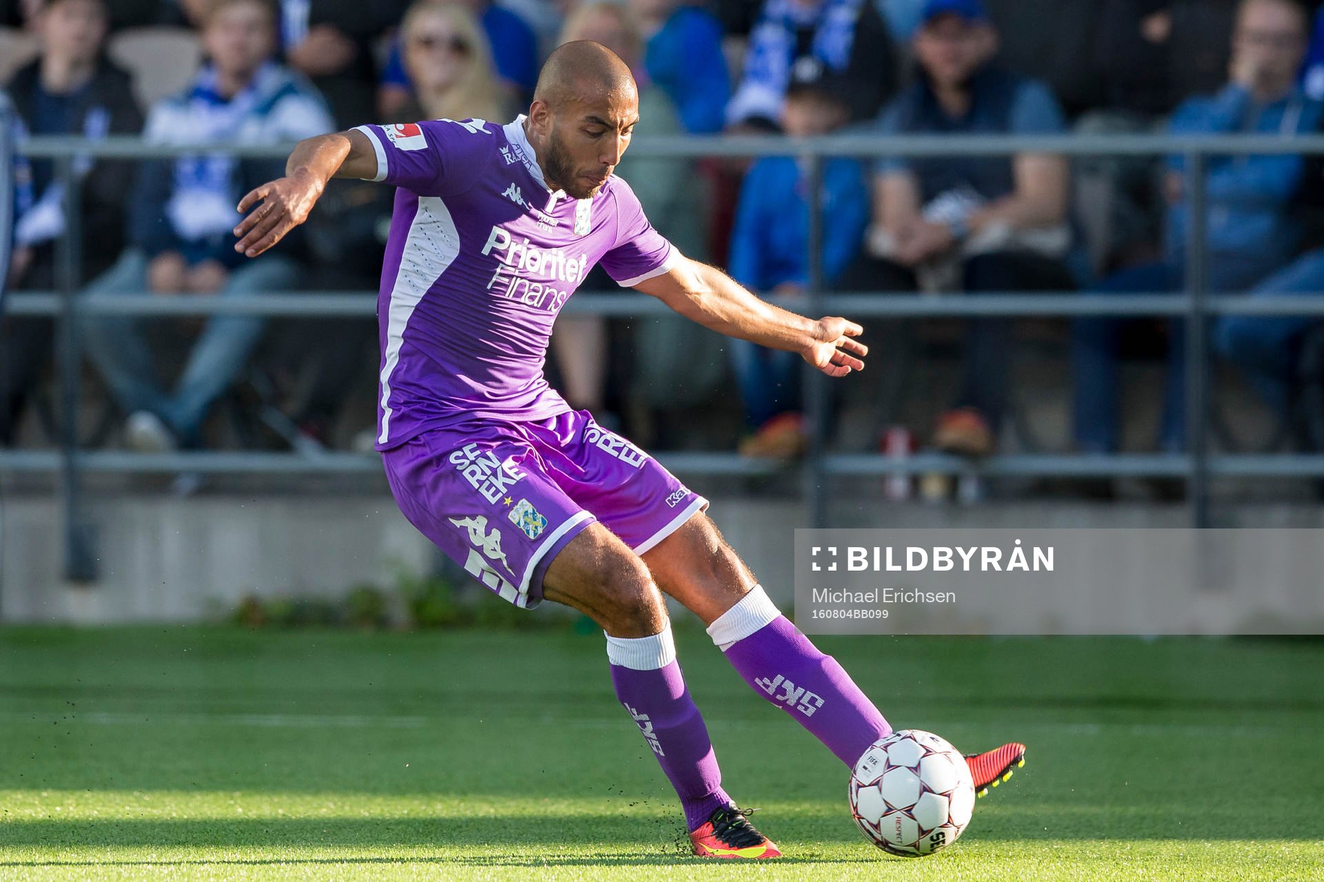 IFK Göteborgs Haitam Aleesami