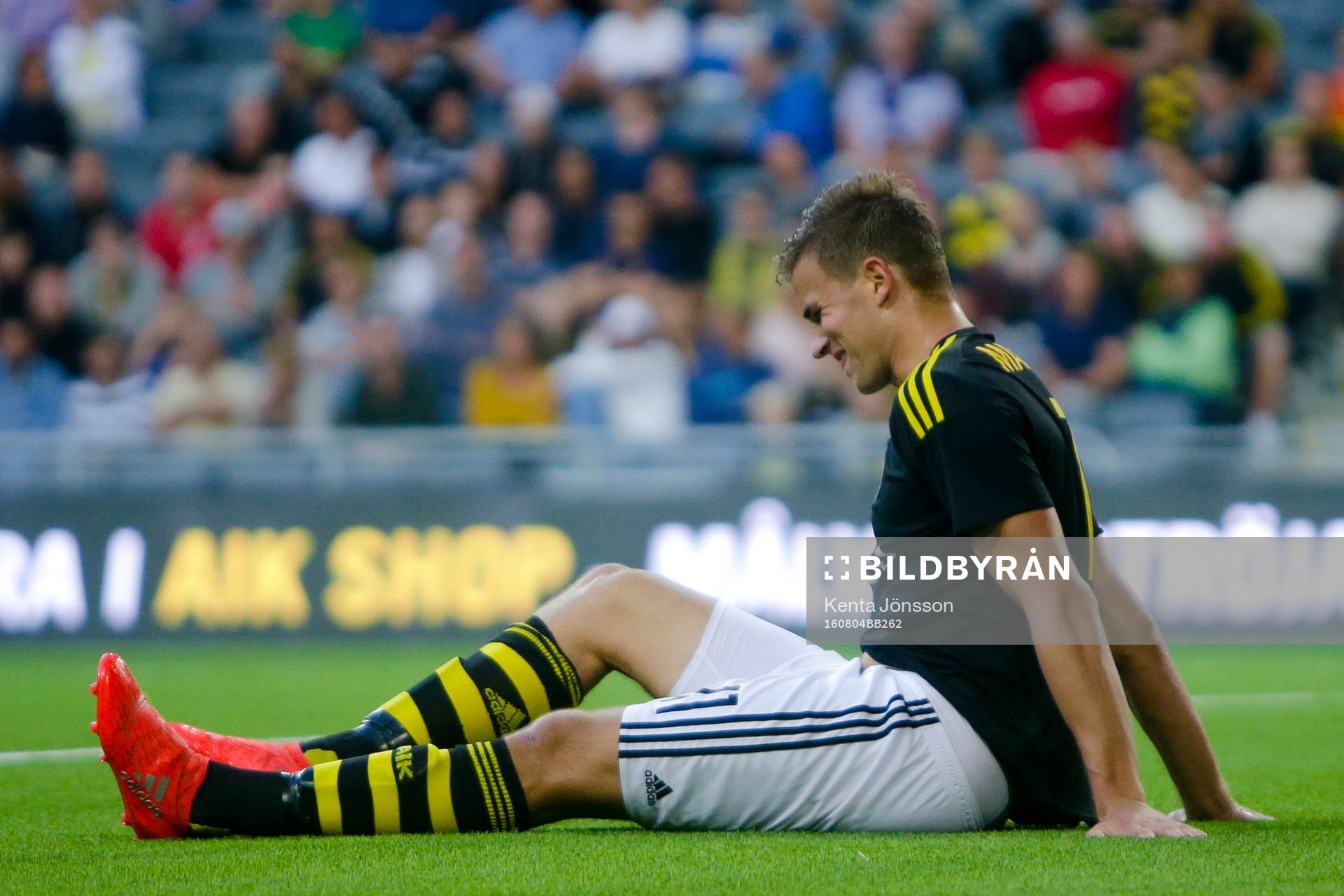 s Eero Markkanen deppar