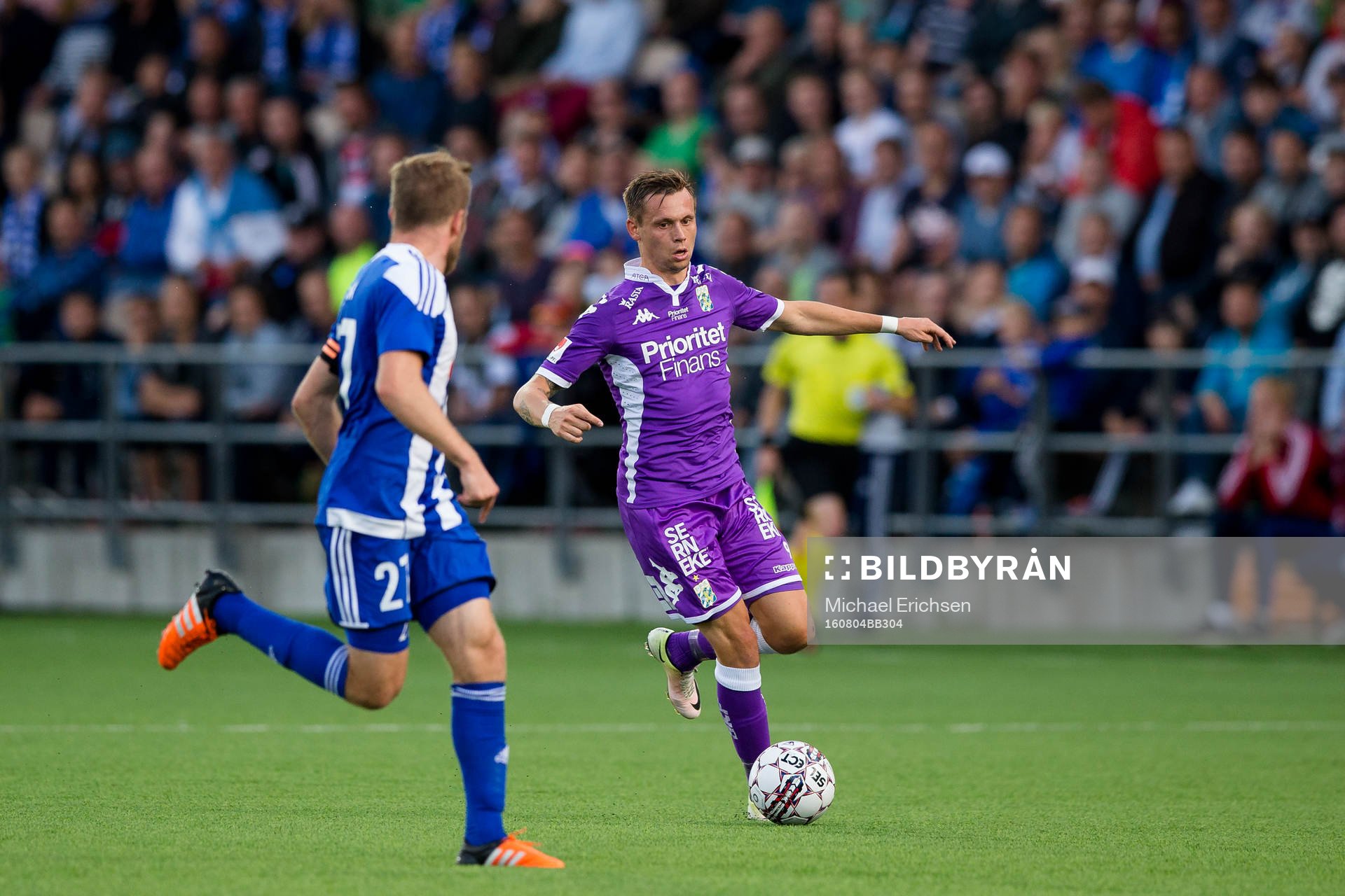 IFK Göteborgs Jakob Ankersen