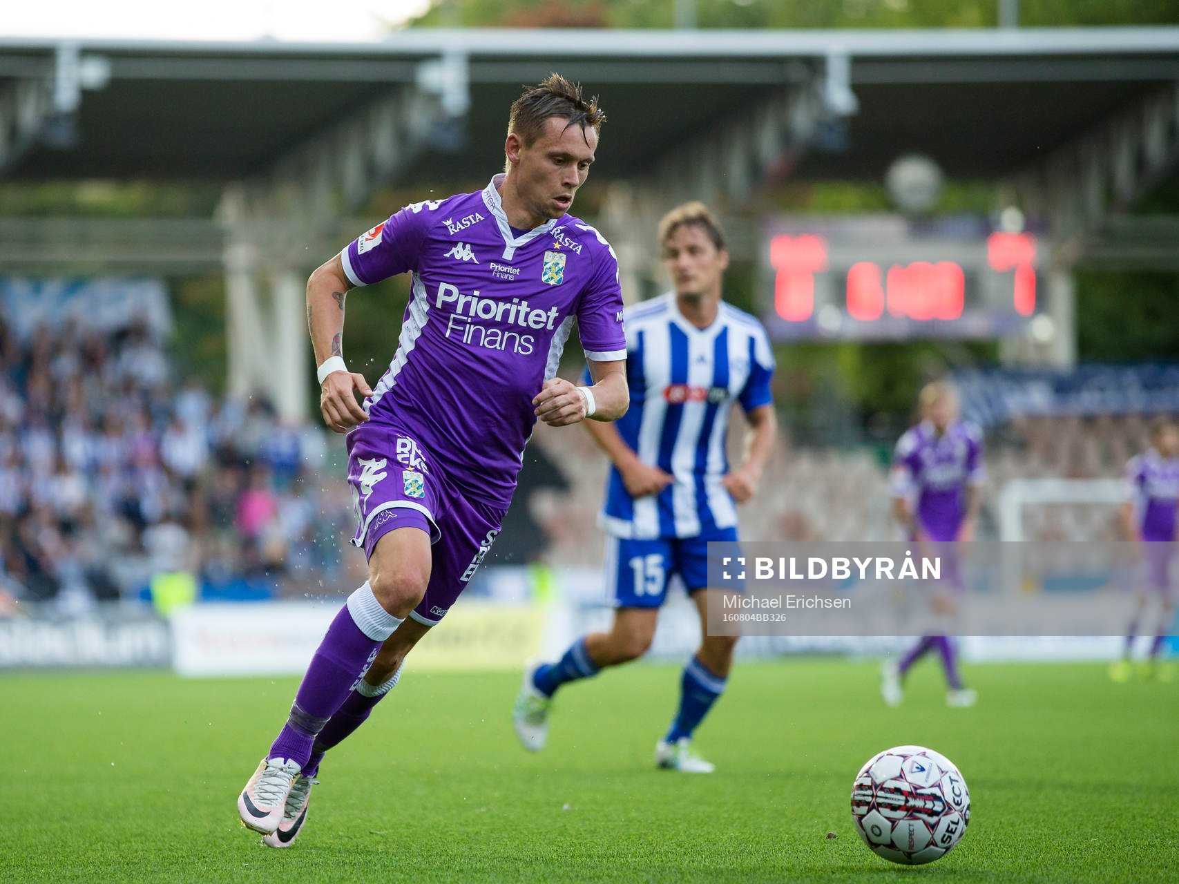 IFK Göteborgs Jakob Ankersen