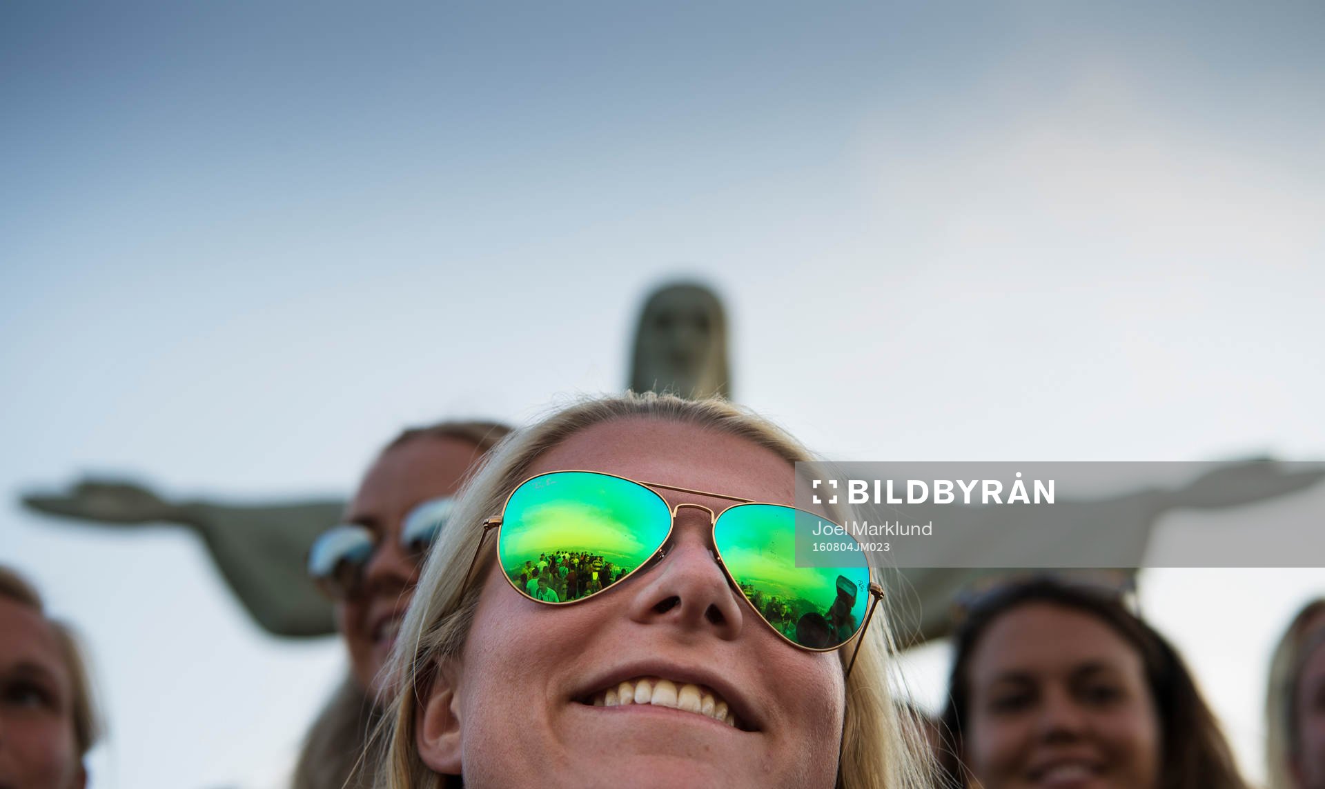 Emelie Lundberg när Sveriges damfotbollslandslag besöker