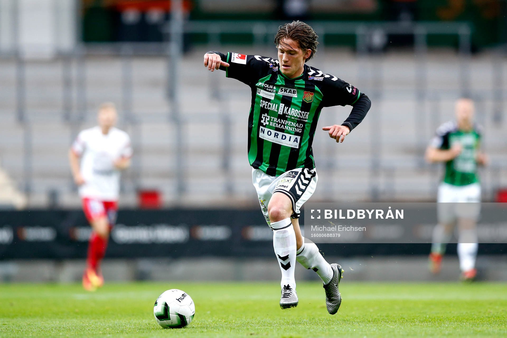 GAIS Shkelquim Krasniqi