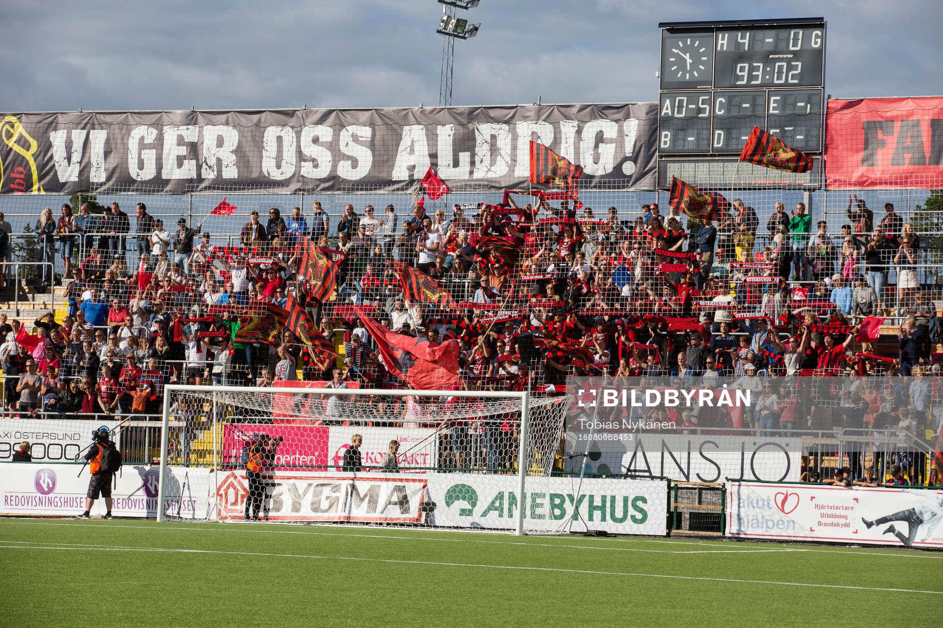 Östersunds klack