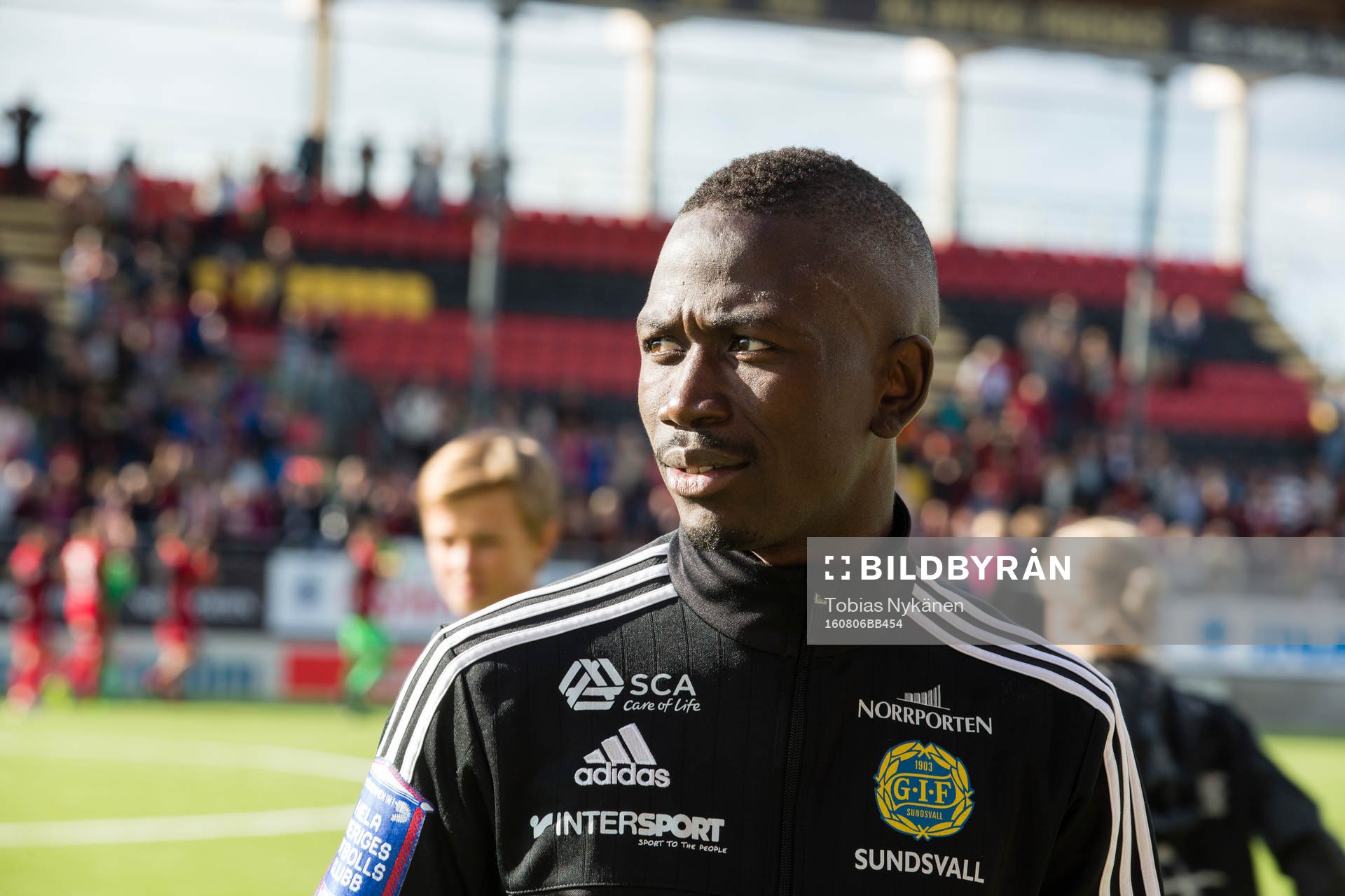 Sundsvalls Pa Amat Dibba