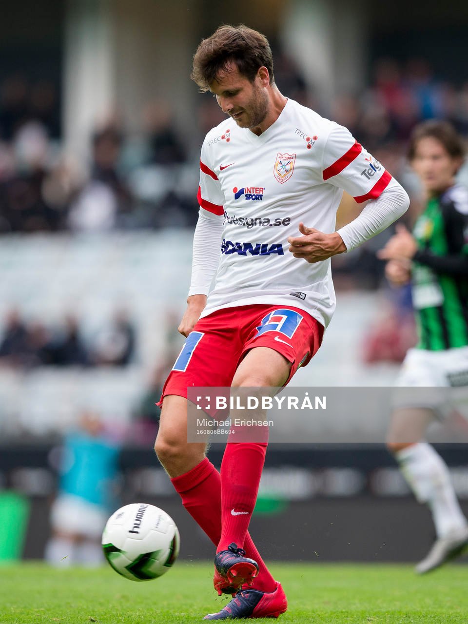 Assyriskas Joakim Askling
