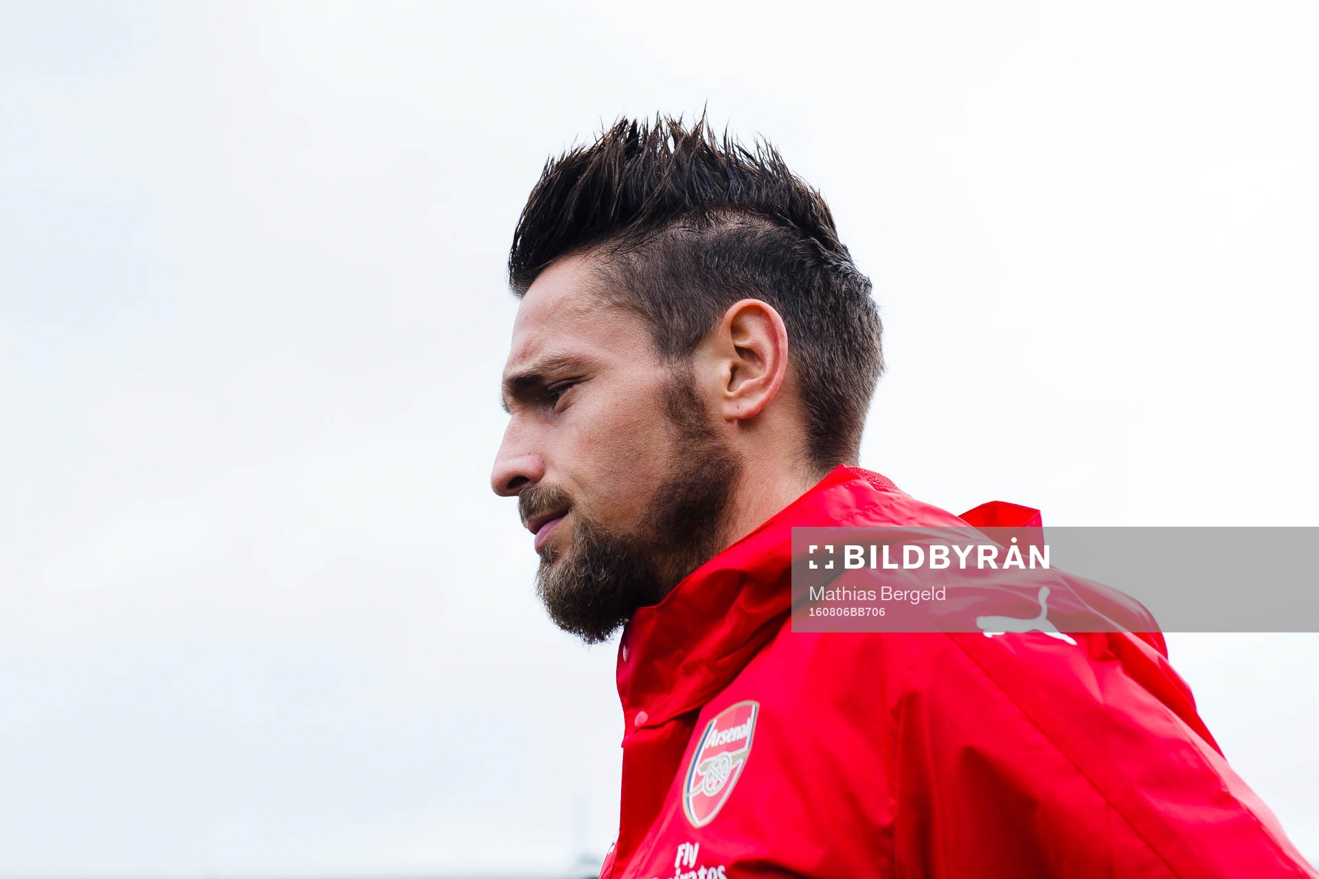 Arsenals Mathieu Debuchy