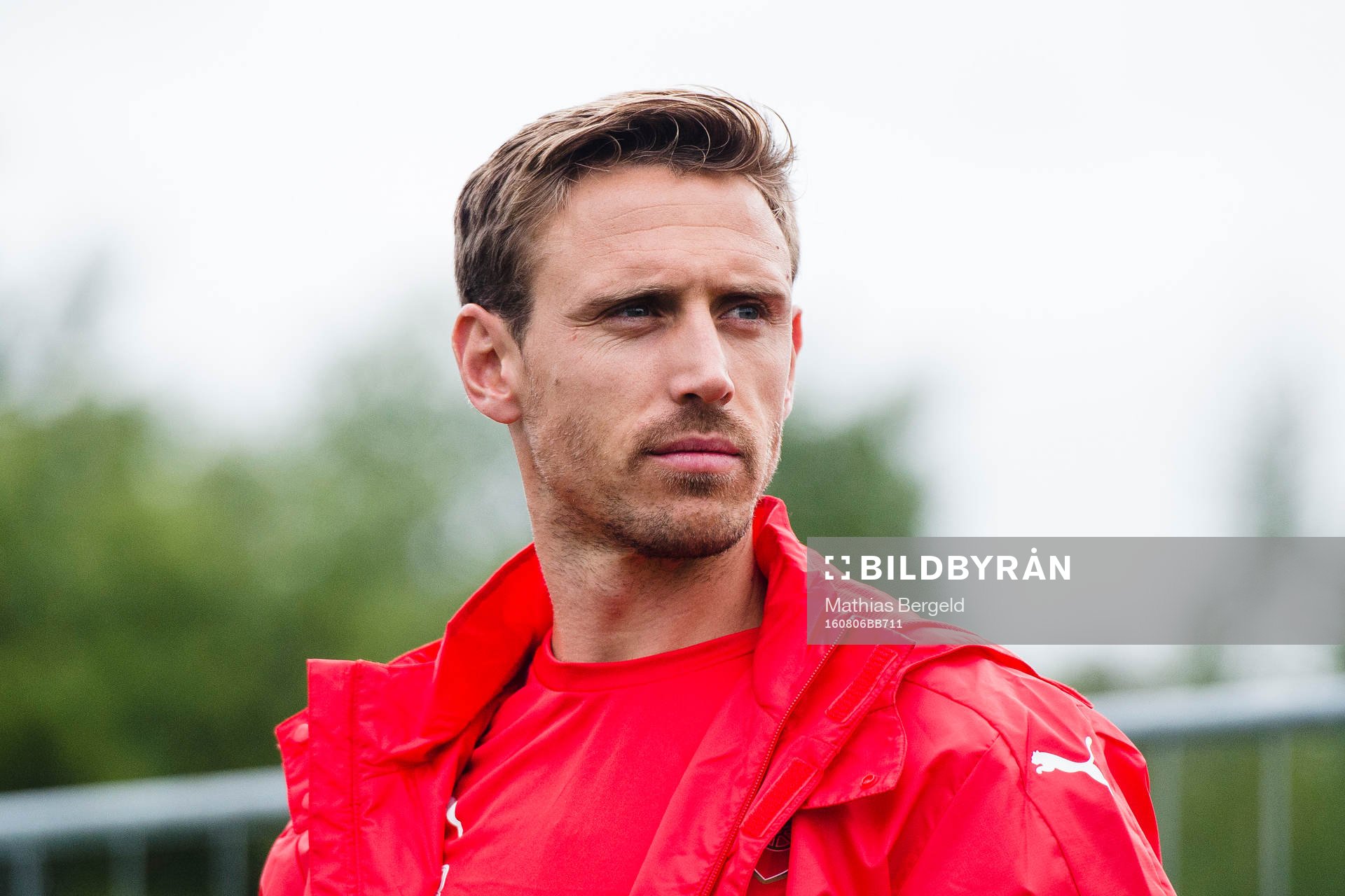 Arsenals Nacho Monreal