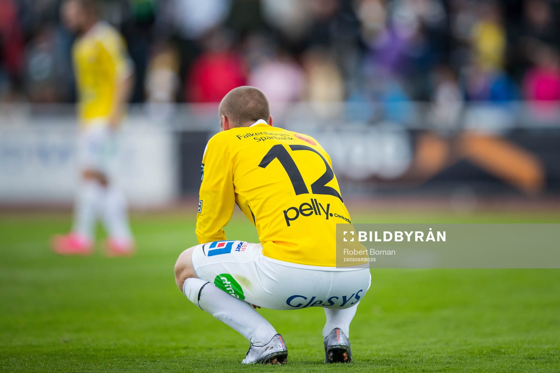 Falkenbergs deppar