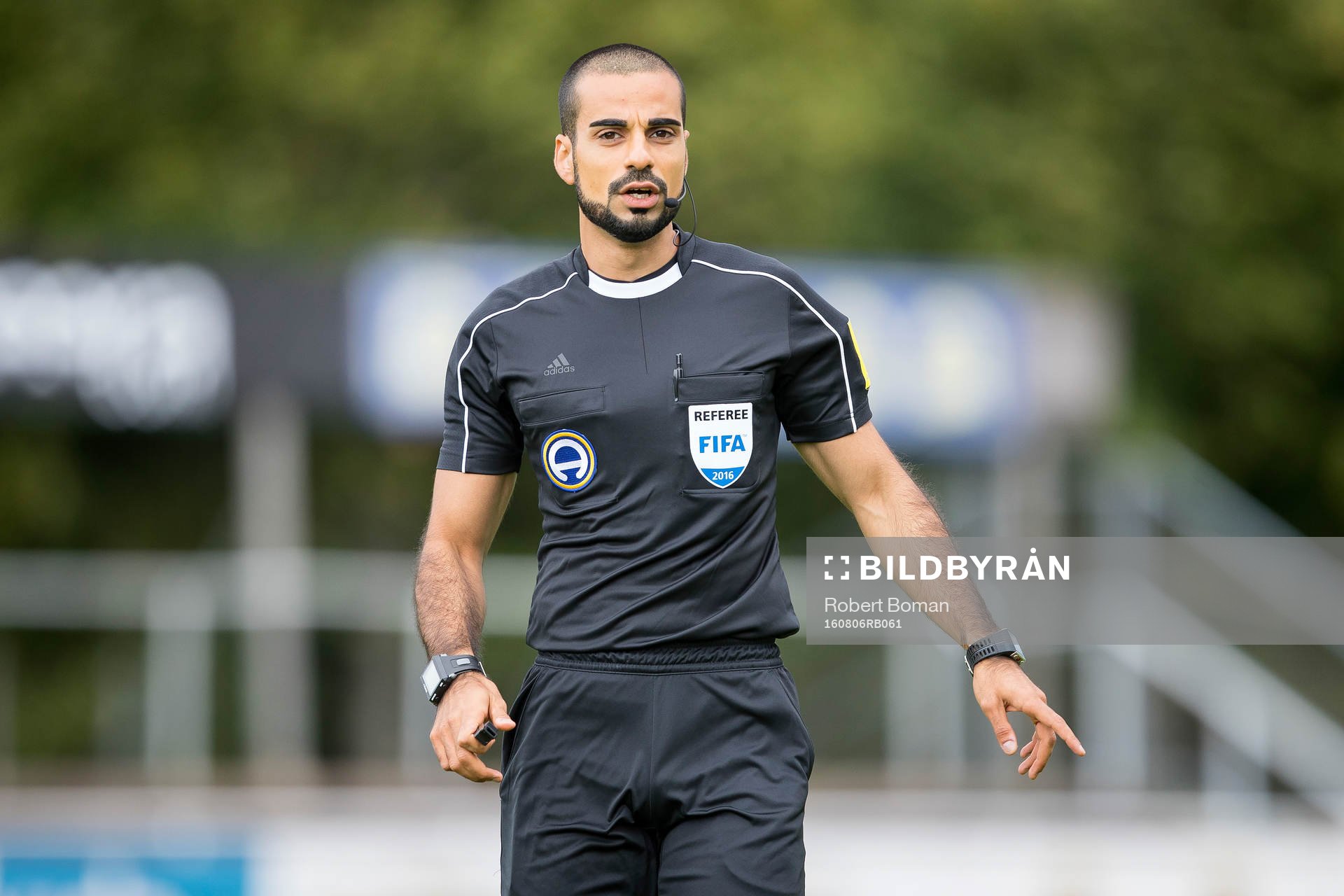 Domare Mohammed Al-Hakim