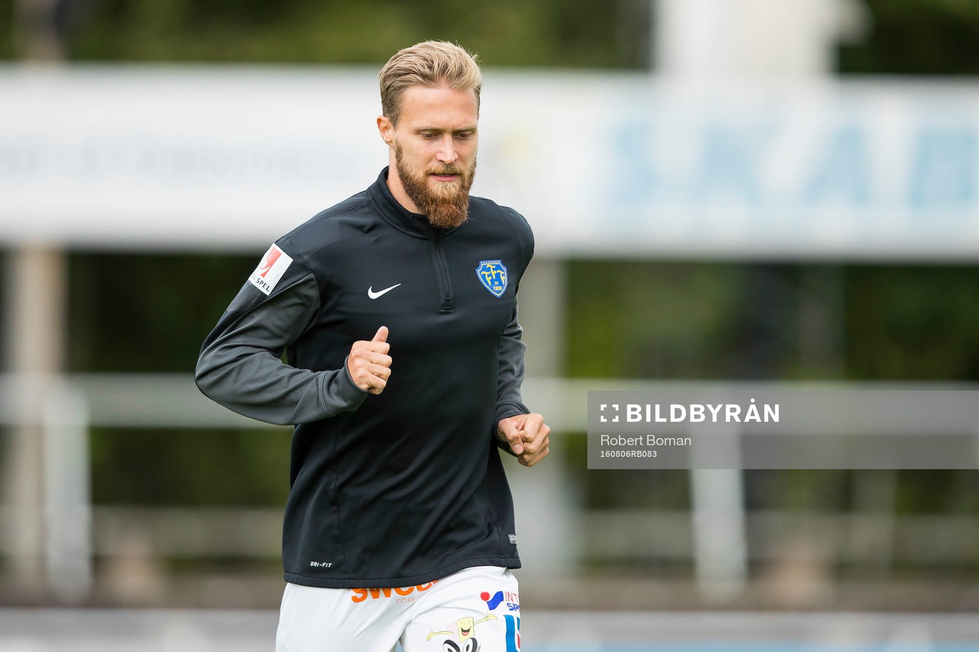 Falkenbergs Akseli Pelvas