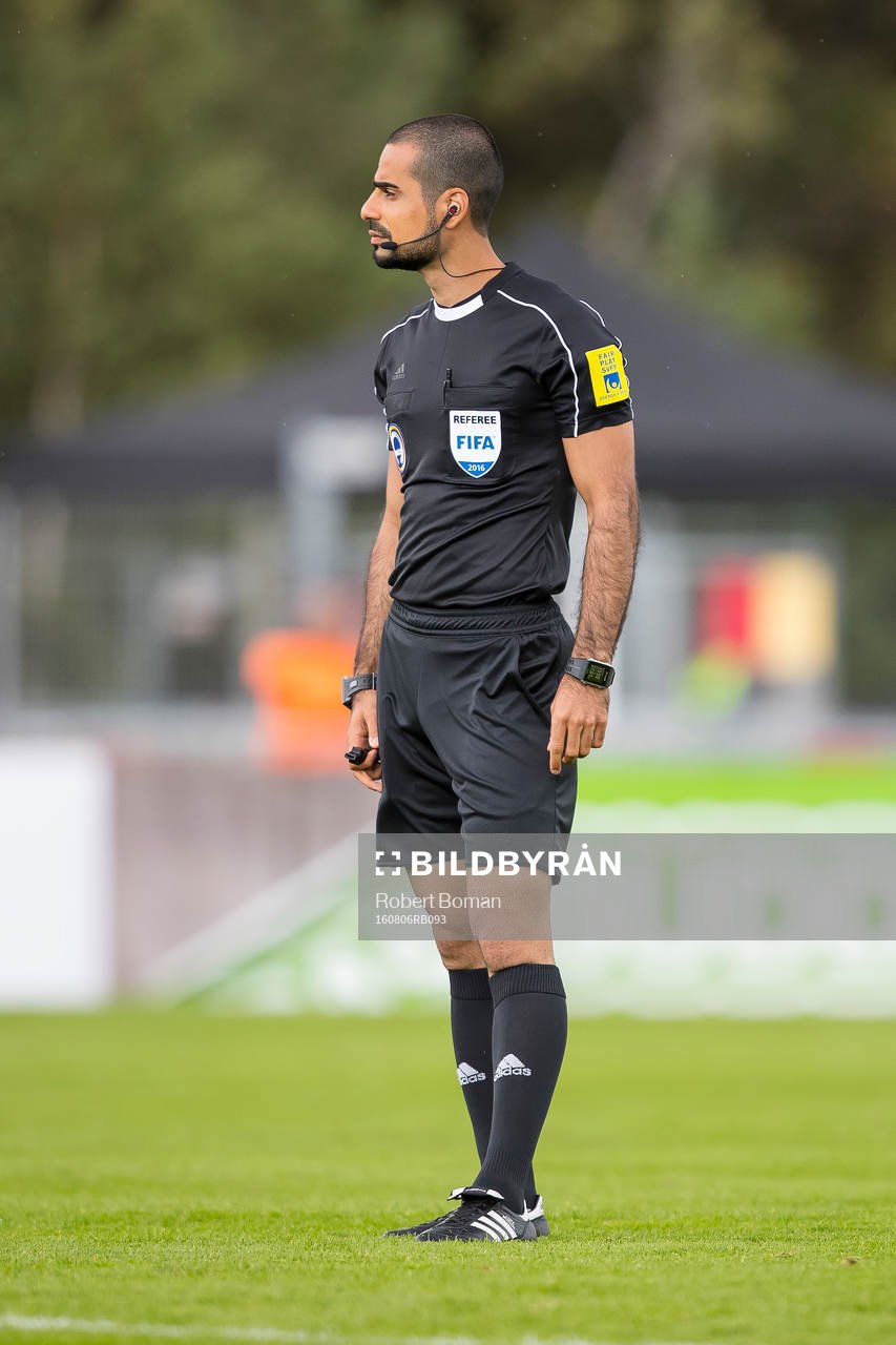 Domare Mohammed Al-Hakim
