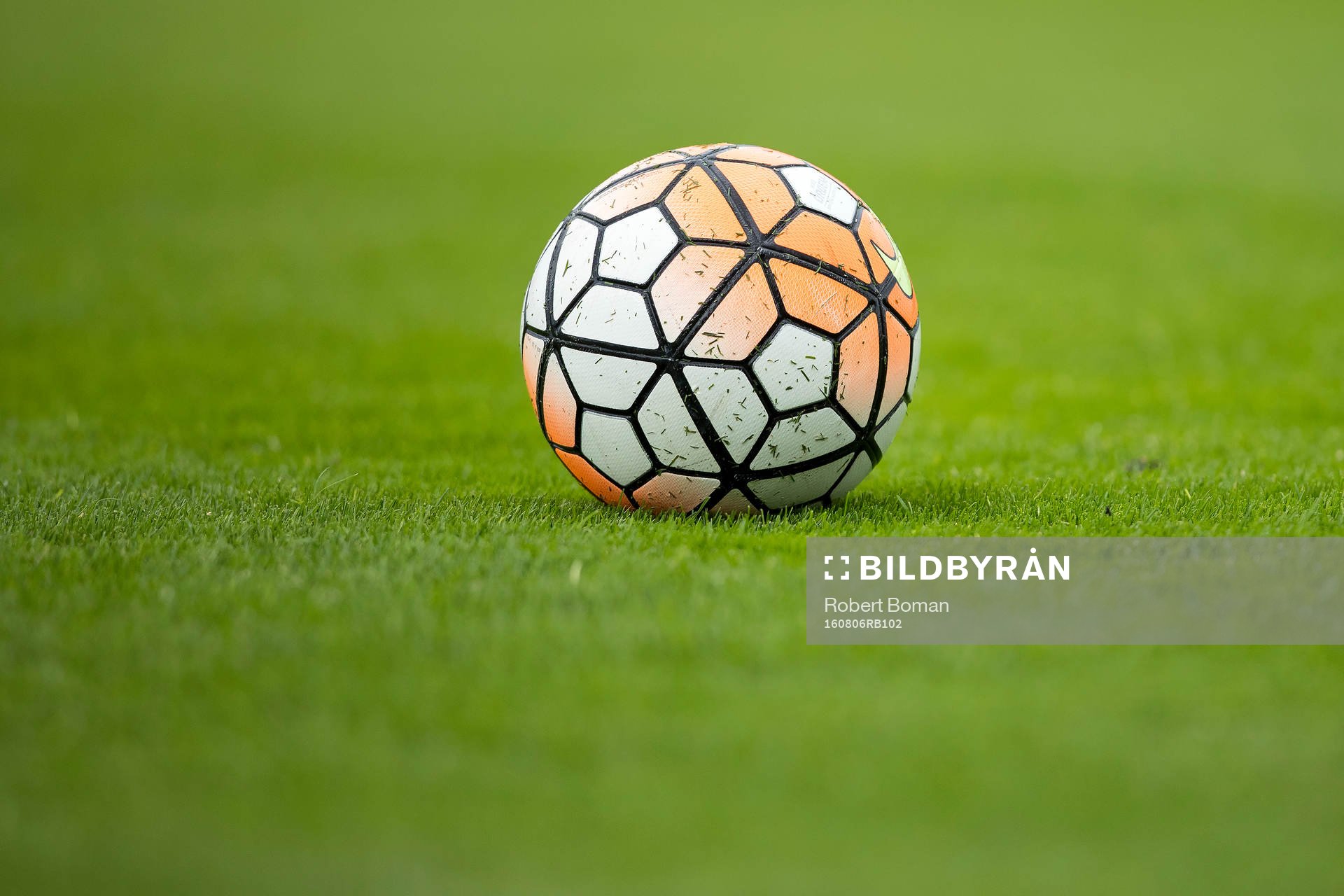 En boll
