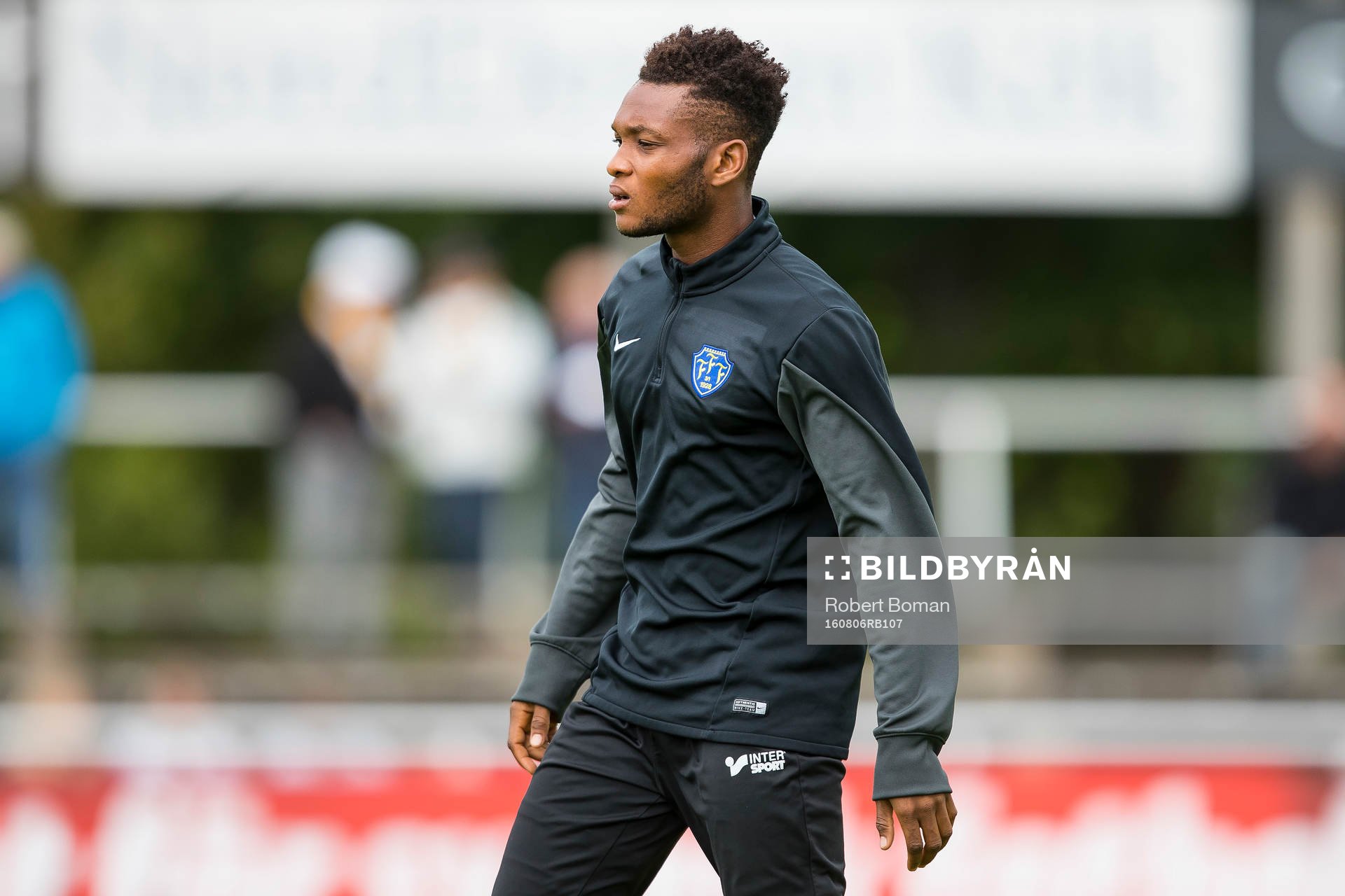 Enock Kwakwa