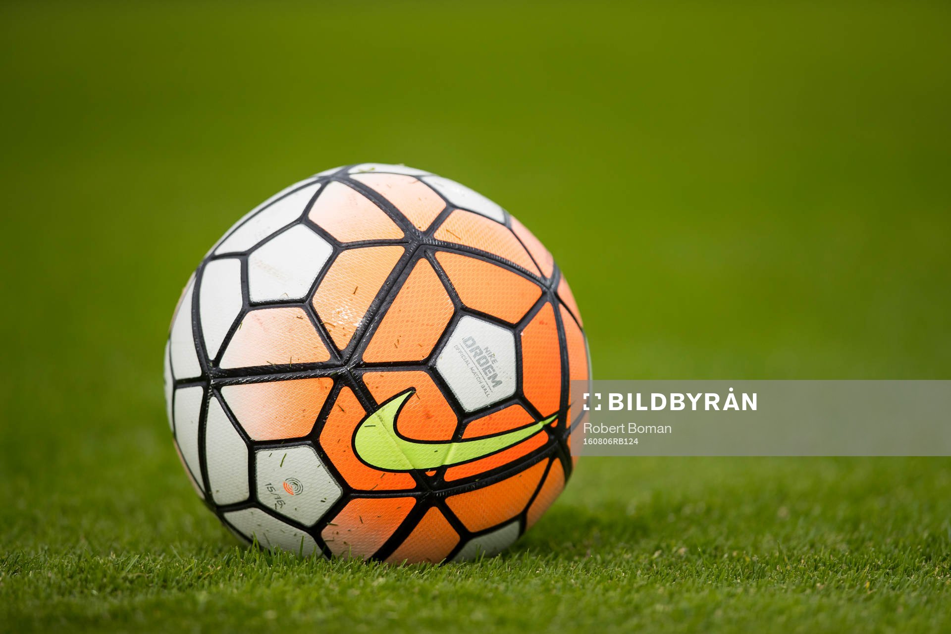 En boll