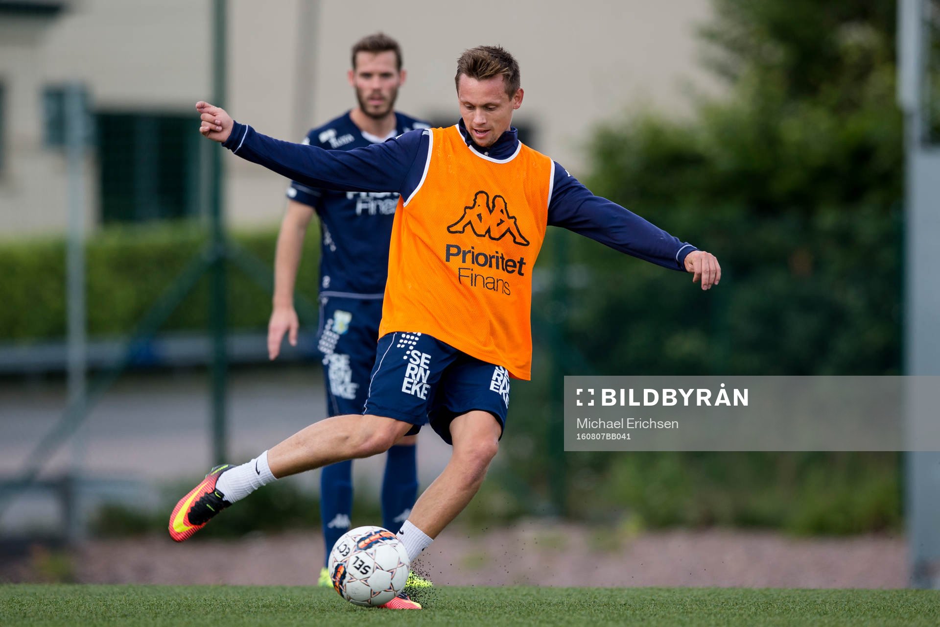 IFK Göteborgs IFK Göteborgs Jakob Ankersen