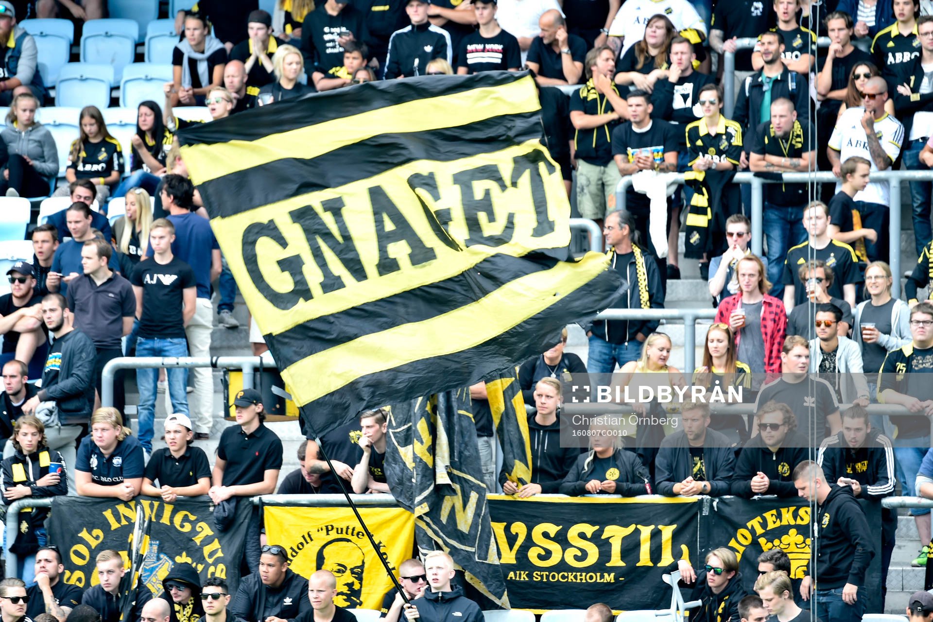 s supportrar