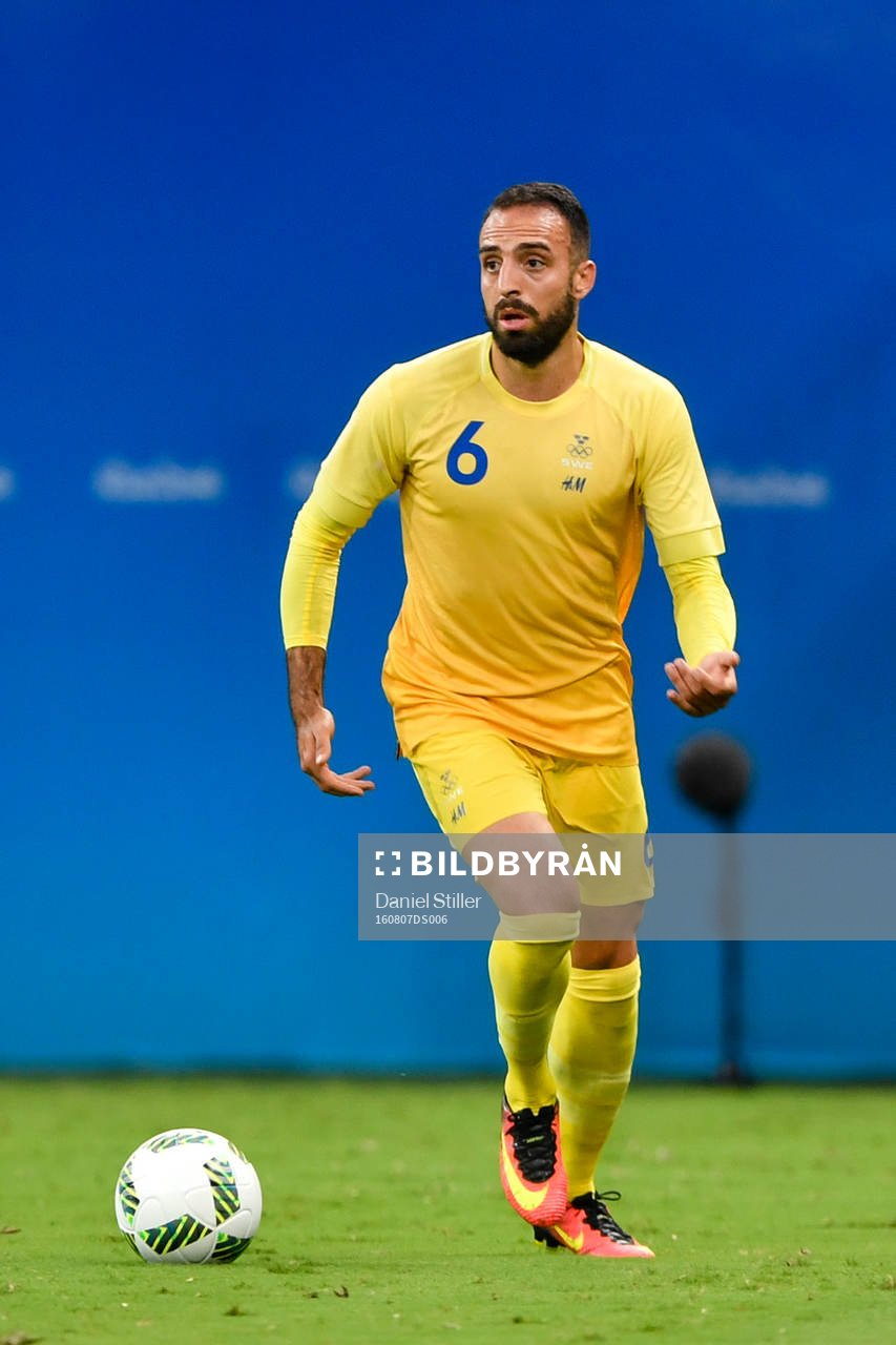 Sveriges Abdul Khalili
