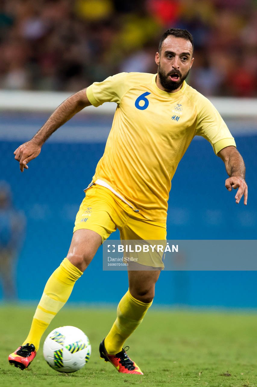 Sveriges Abdul Khalili