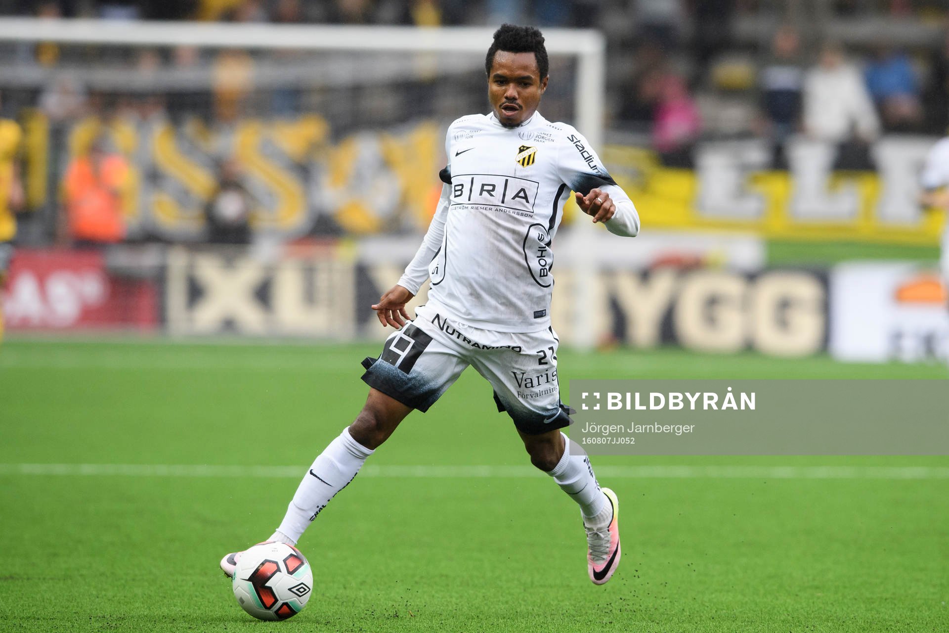 Häckens Nasiru Mohammed