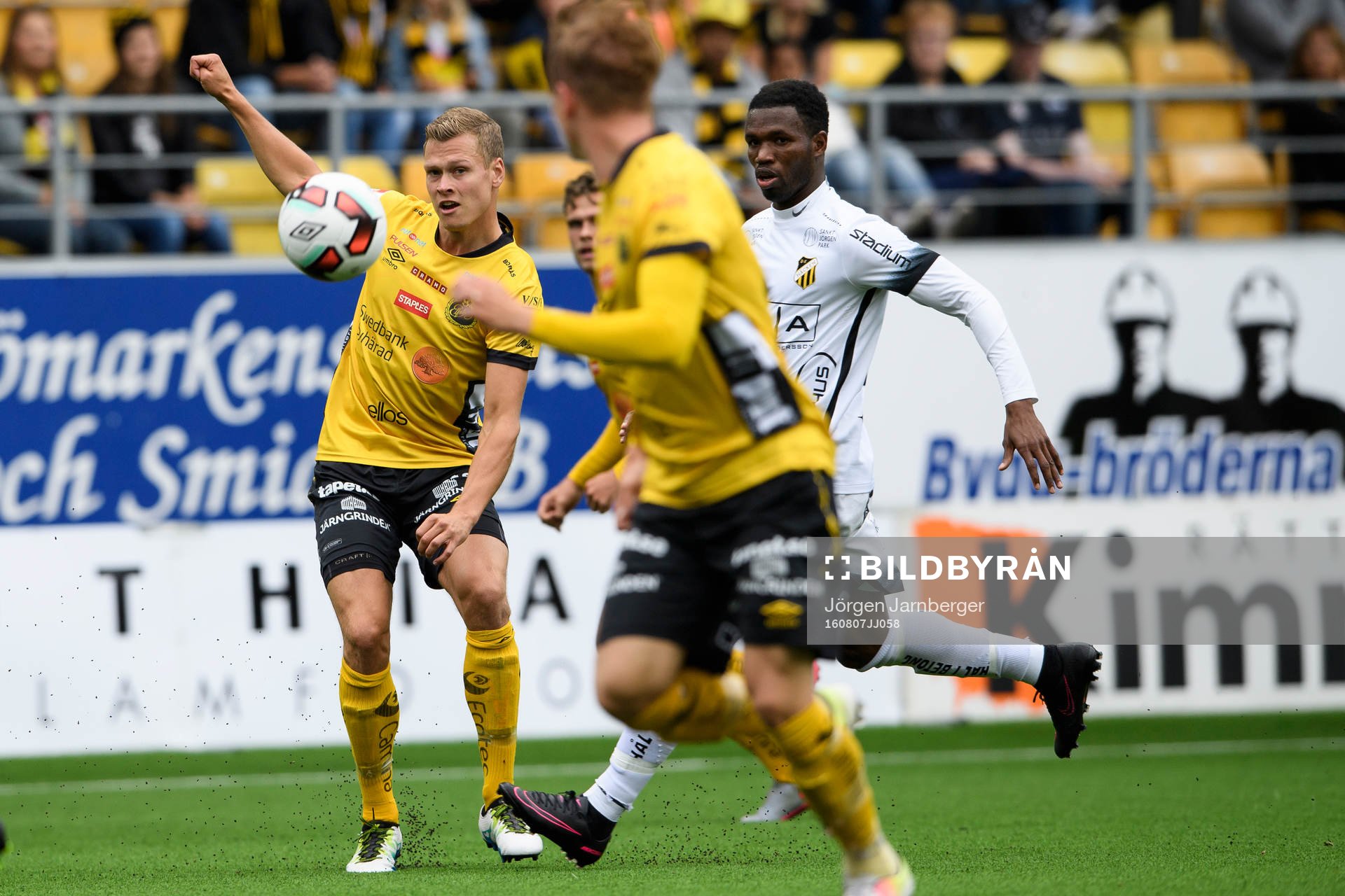 Elfsborgs Viktor Claesson