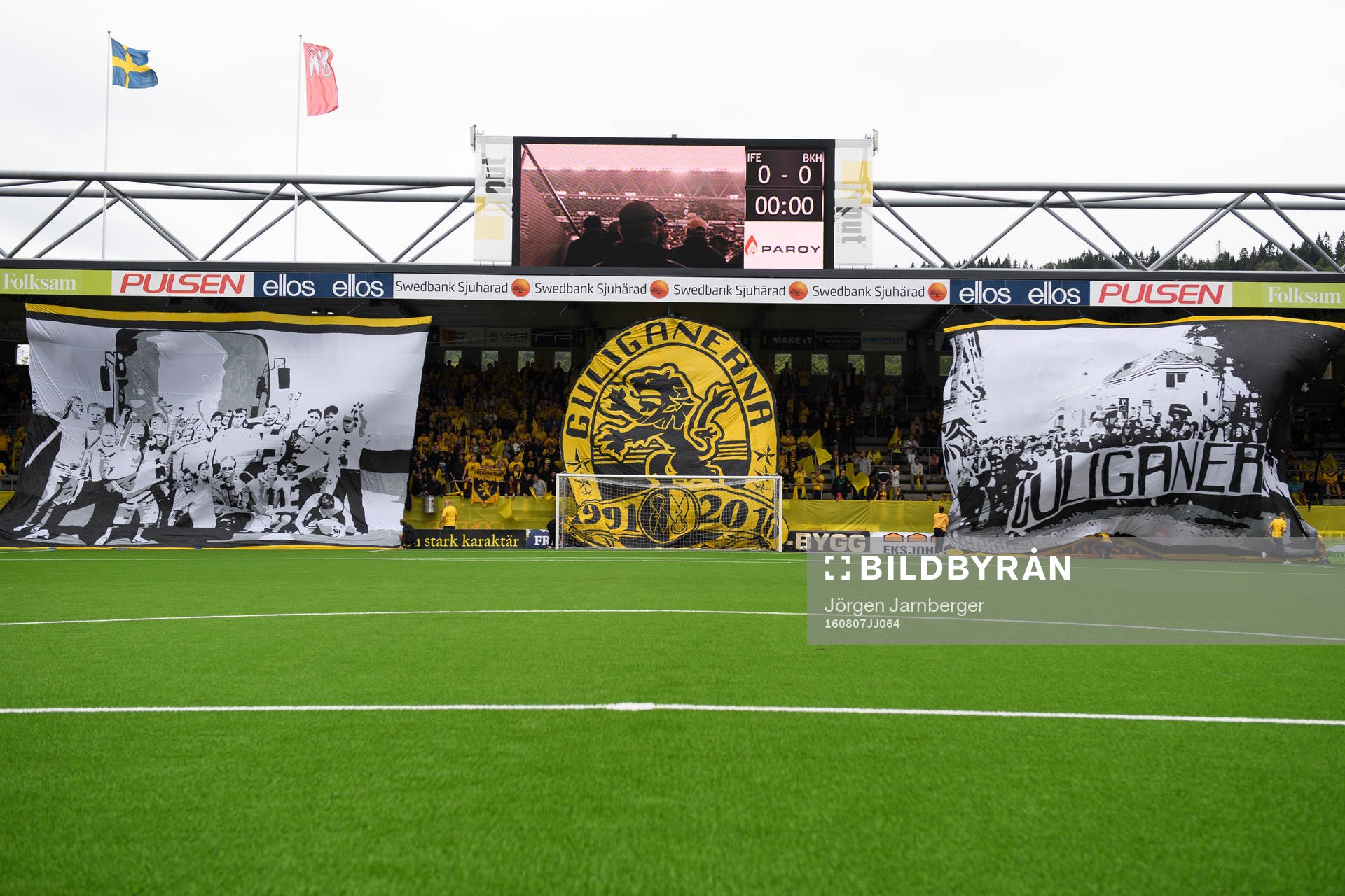 Tifo