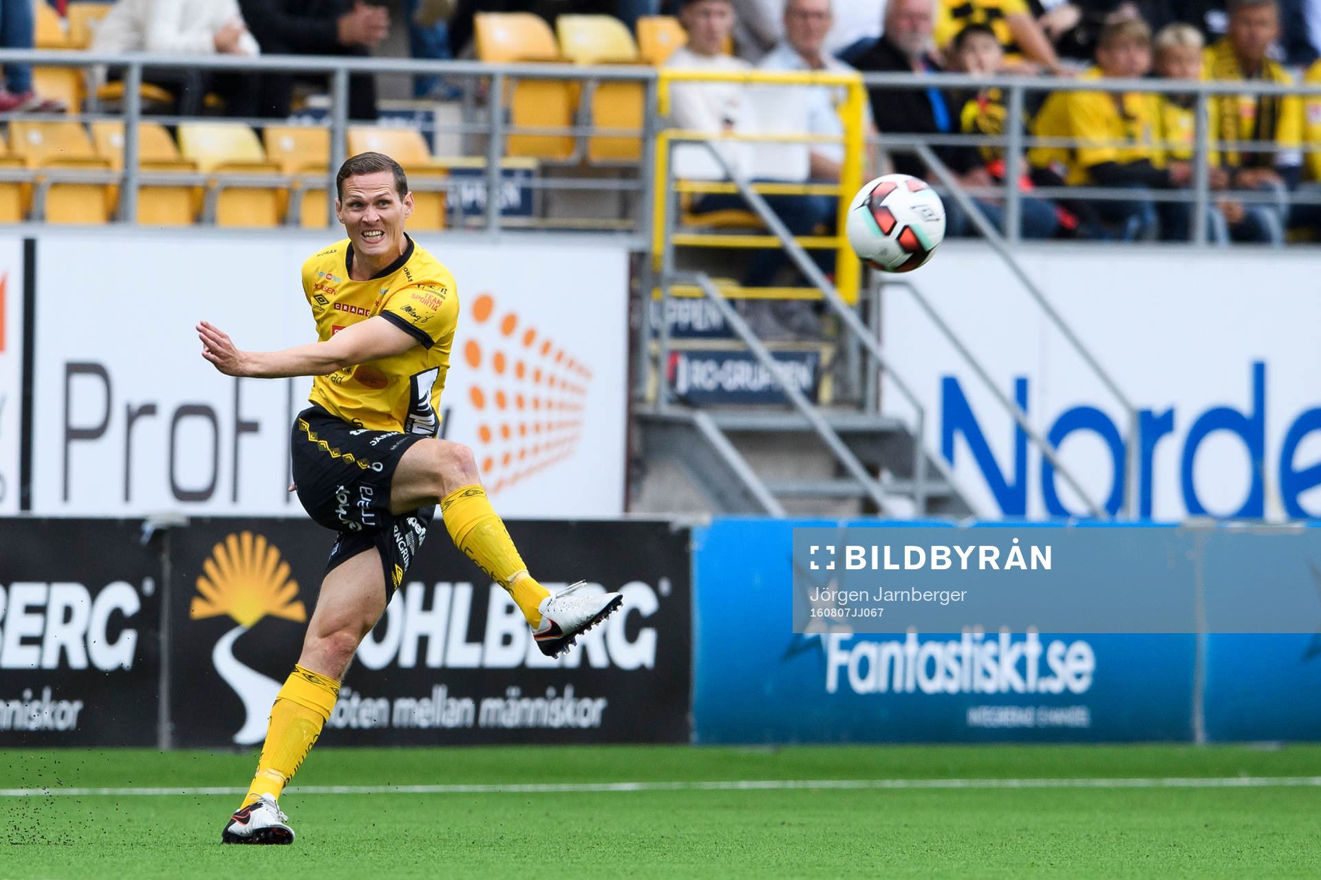 Elfsborgs Jon Jönsson
