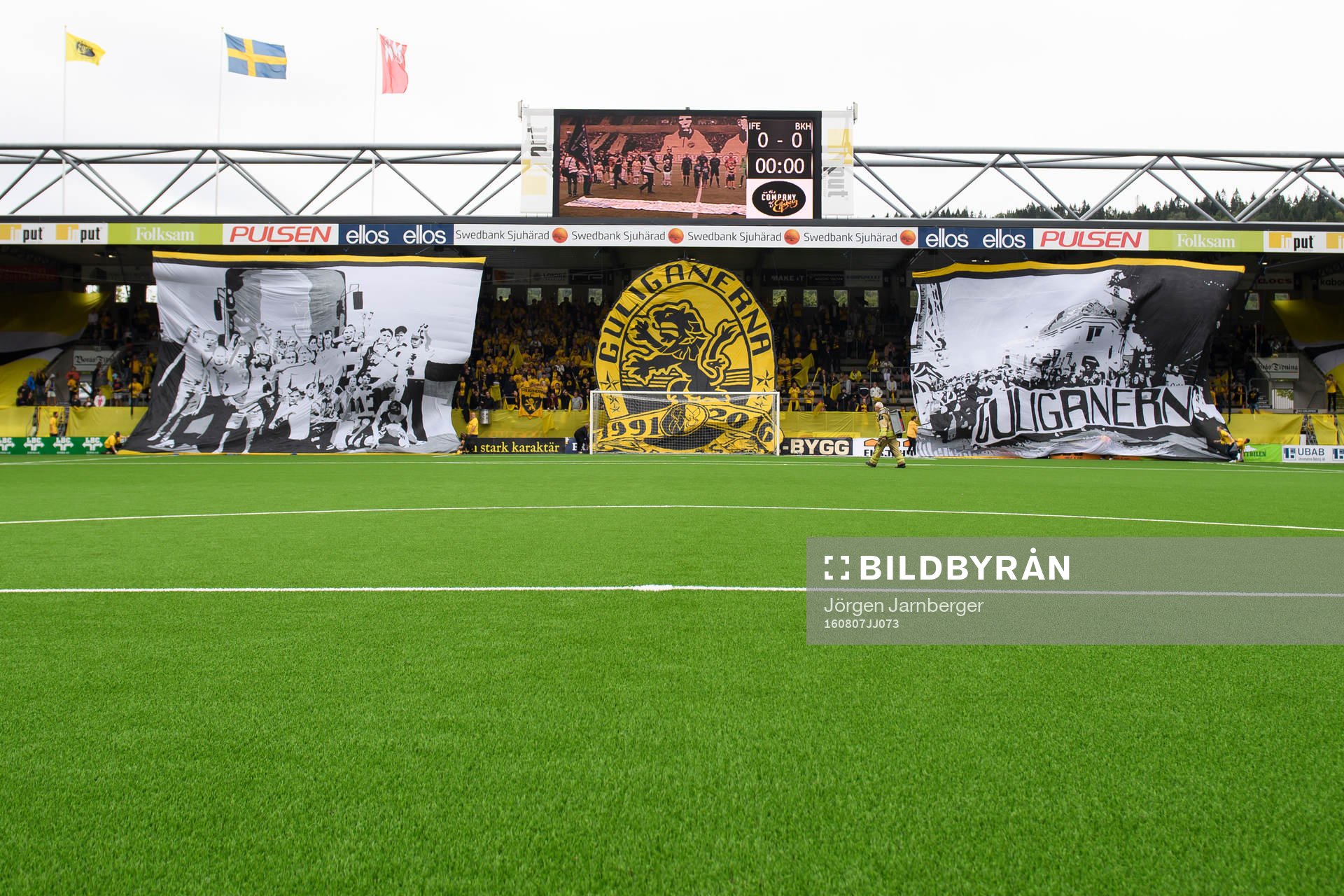 Tifo