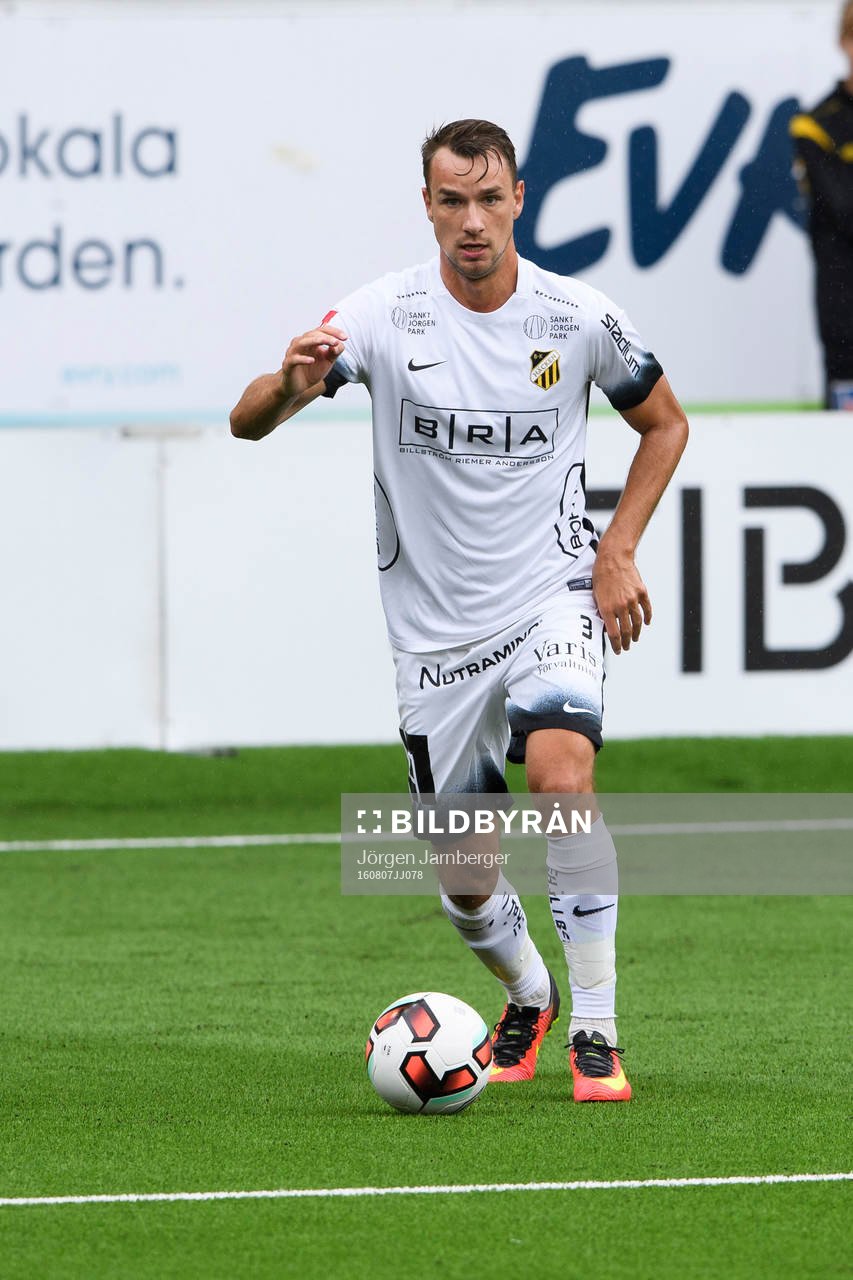 Häckens Jasmin Sudic