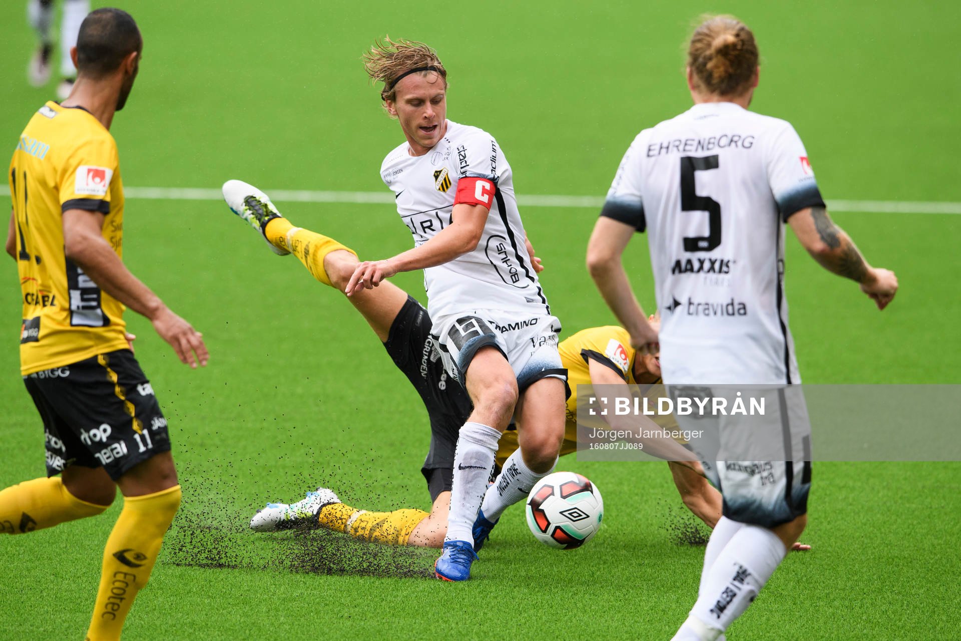 Häckens Rasmus Schuller