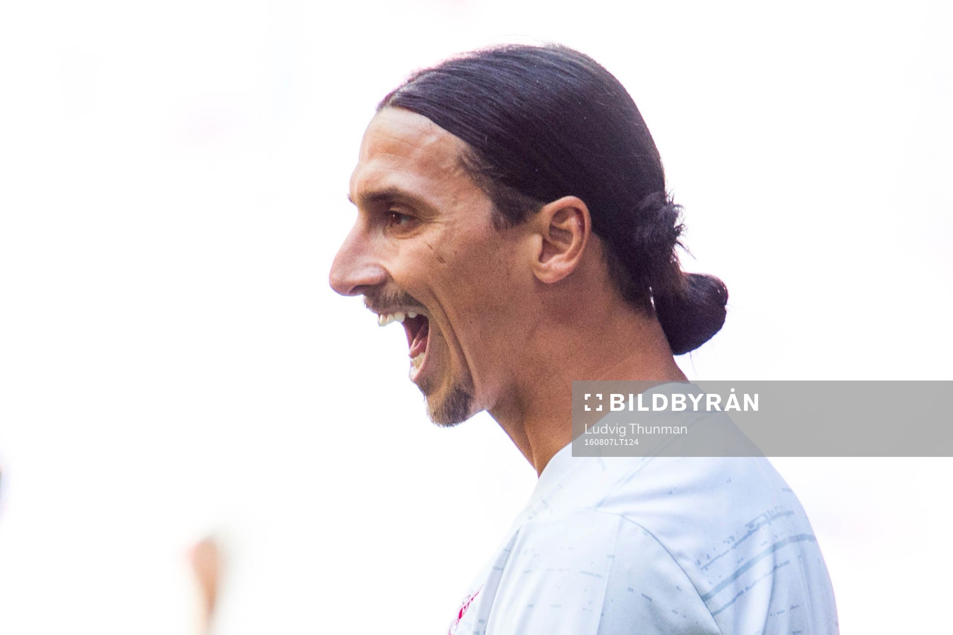 Manchester Uniteds Zlatan Ibrahimovic