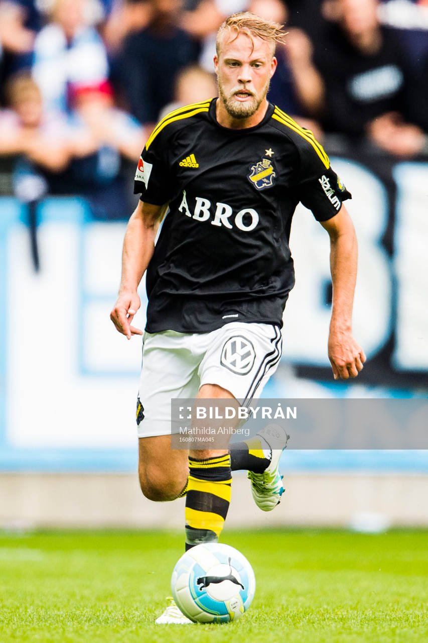 s Daniel Sundgren