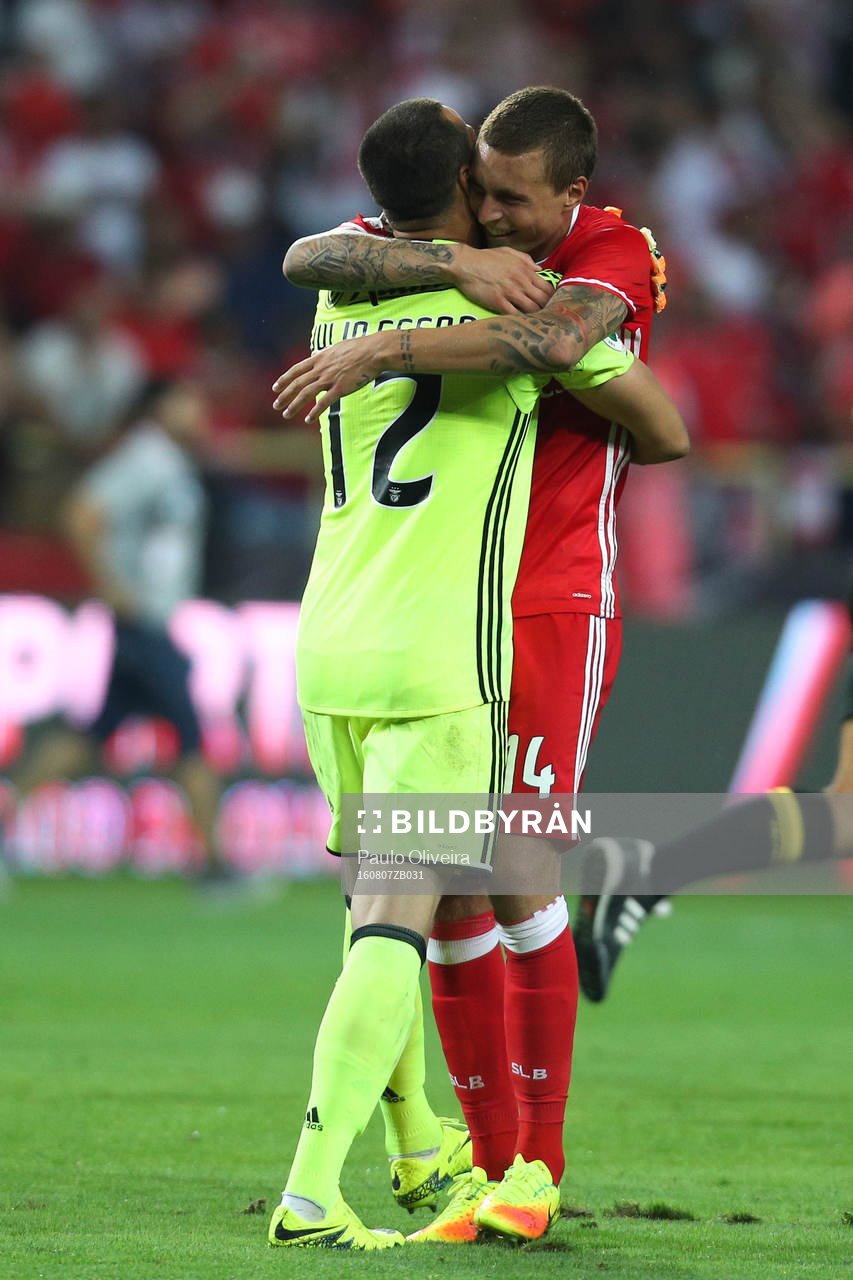 Fotboll, Portugisiska Ligan, Victor Nilsson Lindelöf,