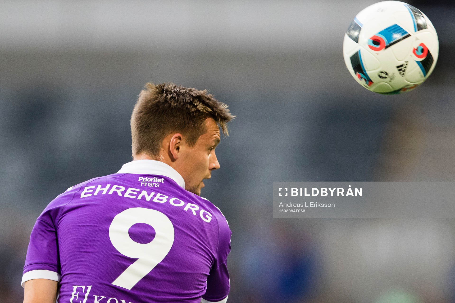IFK Göteborgs Jakob Ankersen