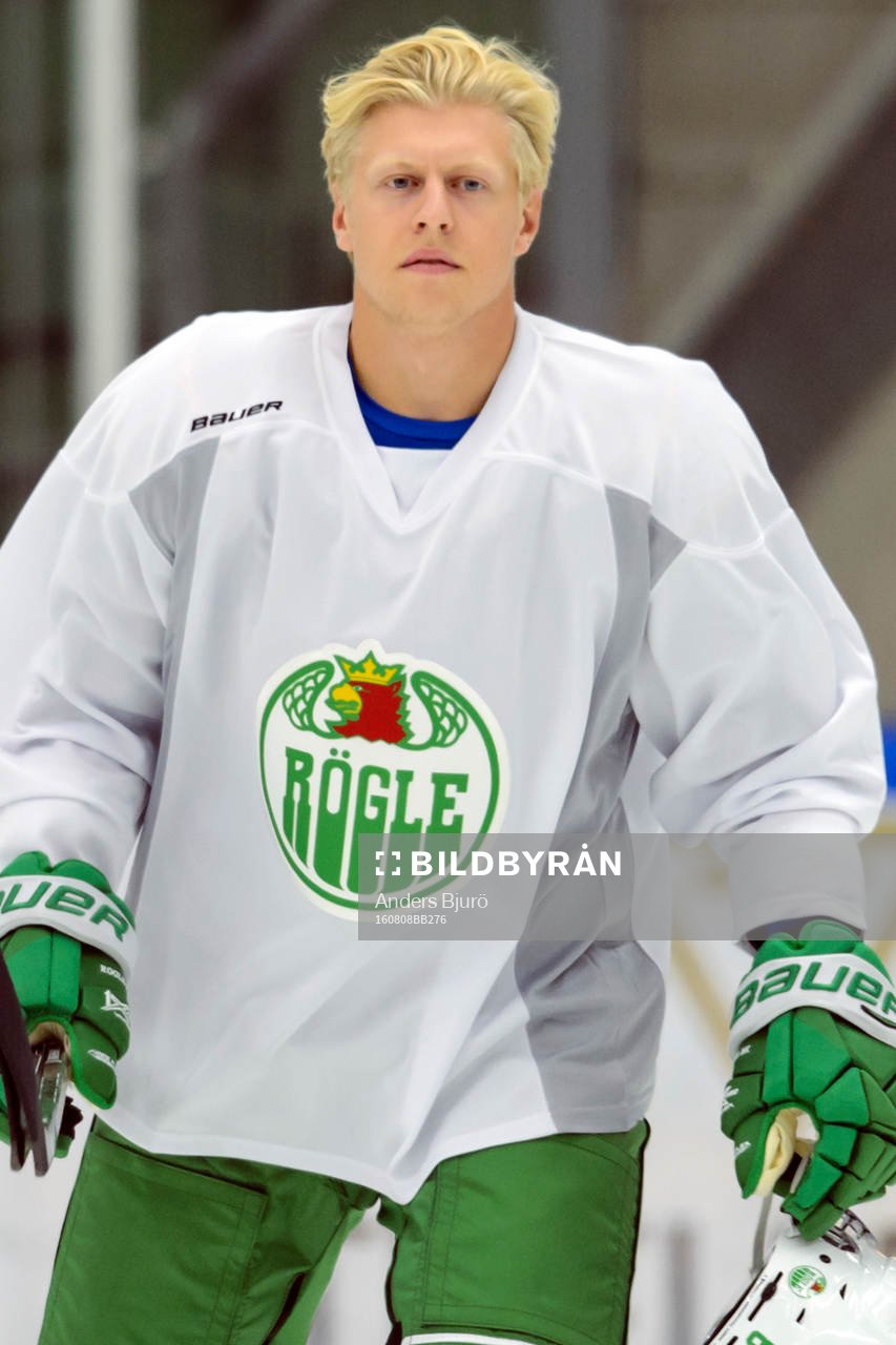 Rögles Jesper Williamsson